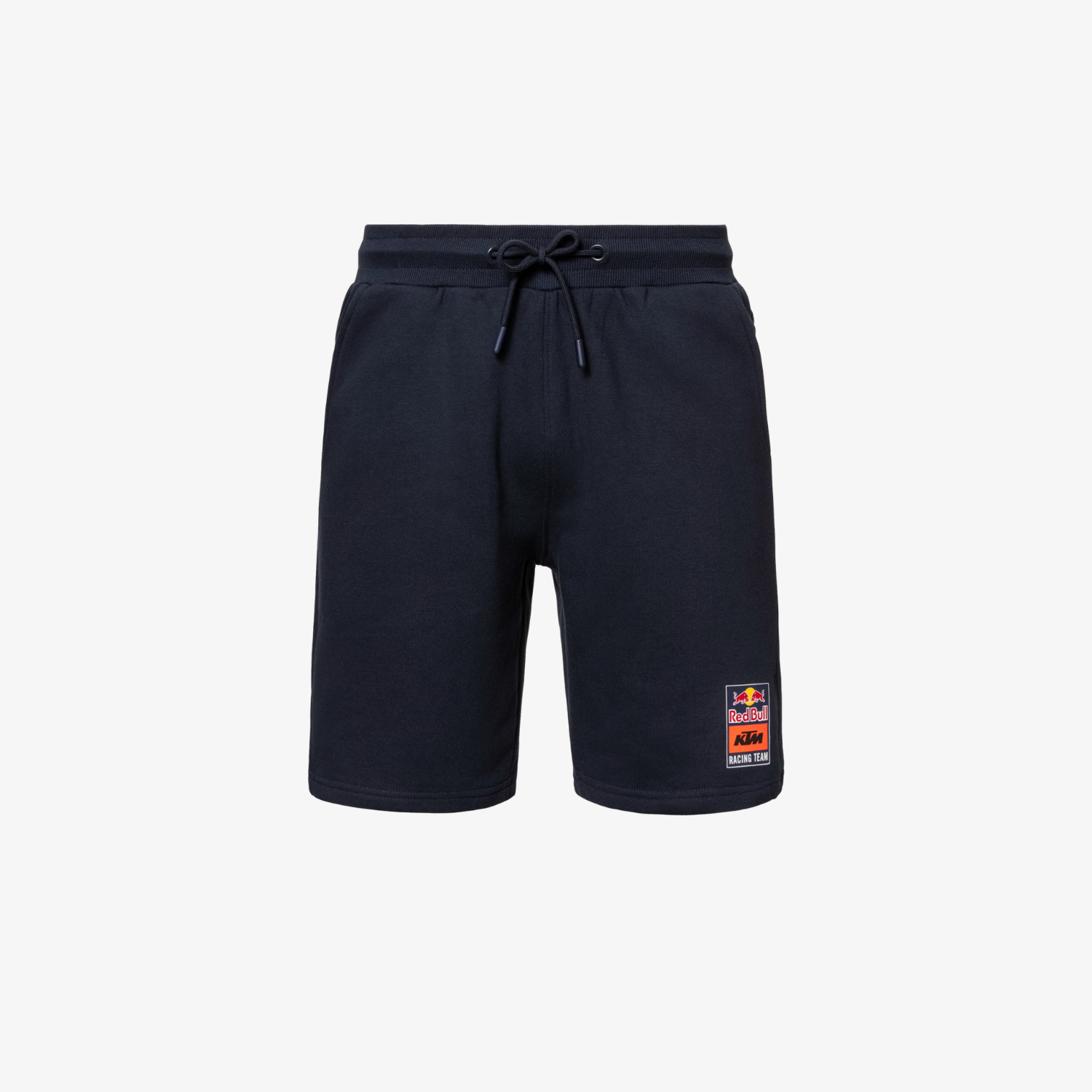 Pantaloni Scurti Logo Red Bull Racing "Navy"