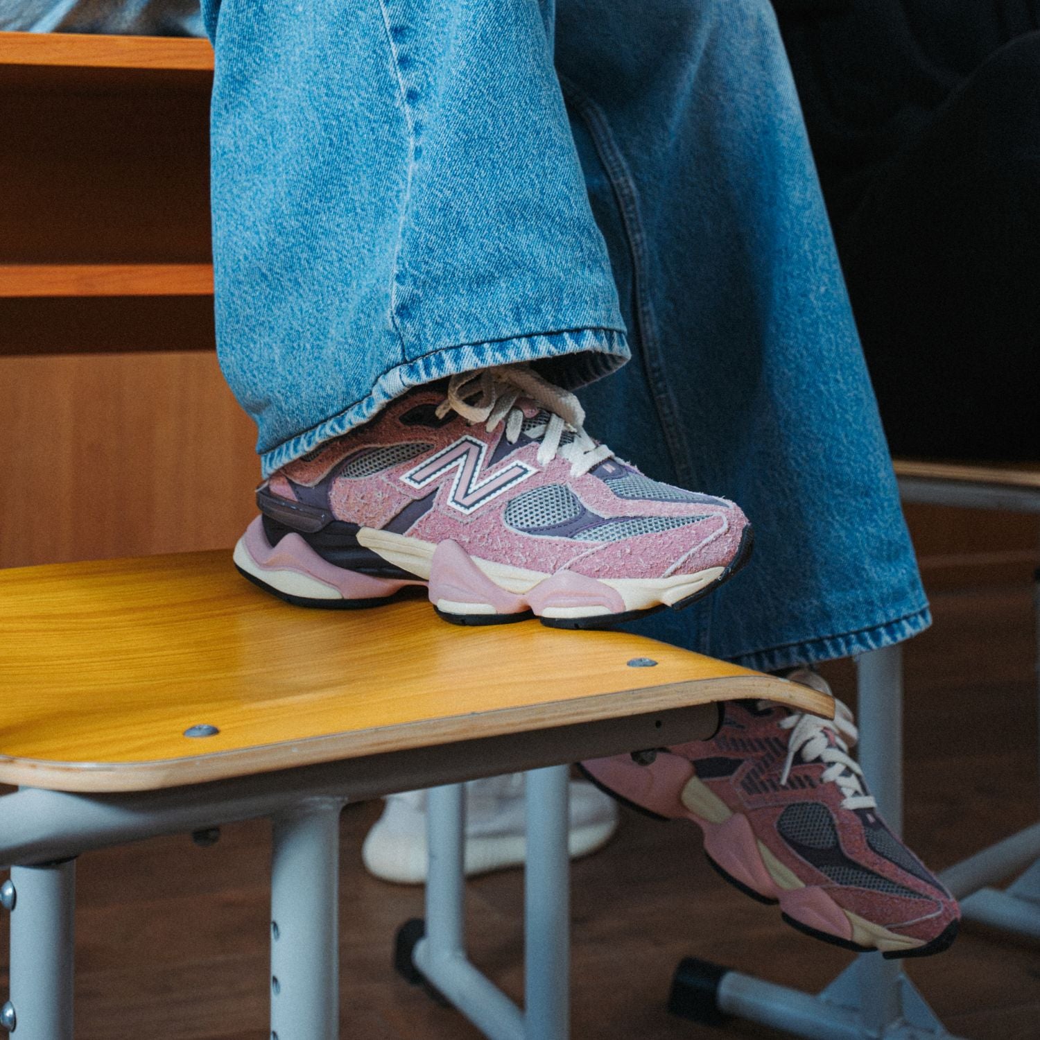 New Balance 9060 "Pink Lavender"