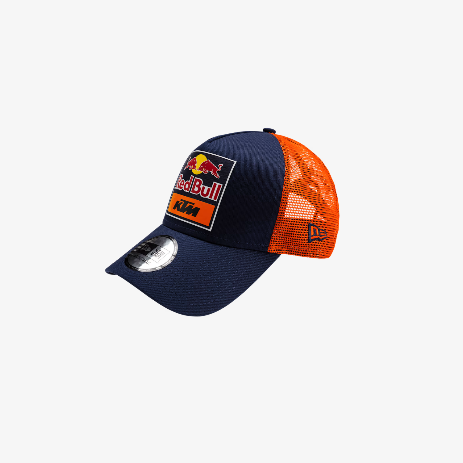 Sapca Trucker New Era Replica Team Red Bull Racing