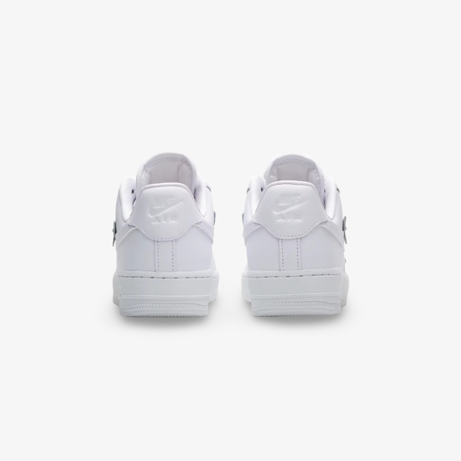 Nike Air Force 1 Low "Butterfly White"