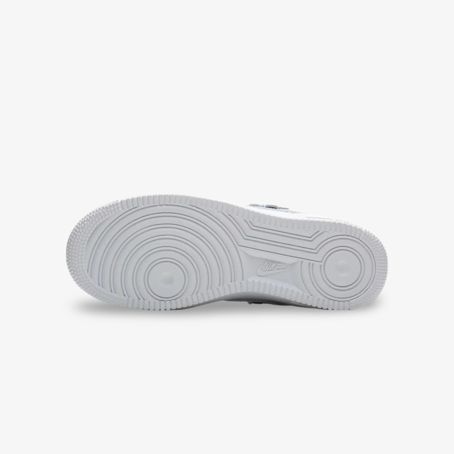 Nike Air Force 1 Low "Butterfly White"