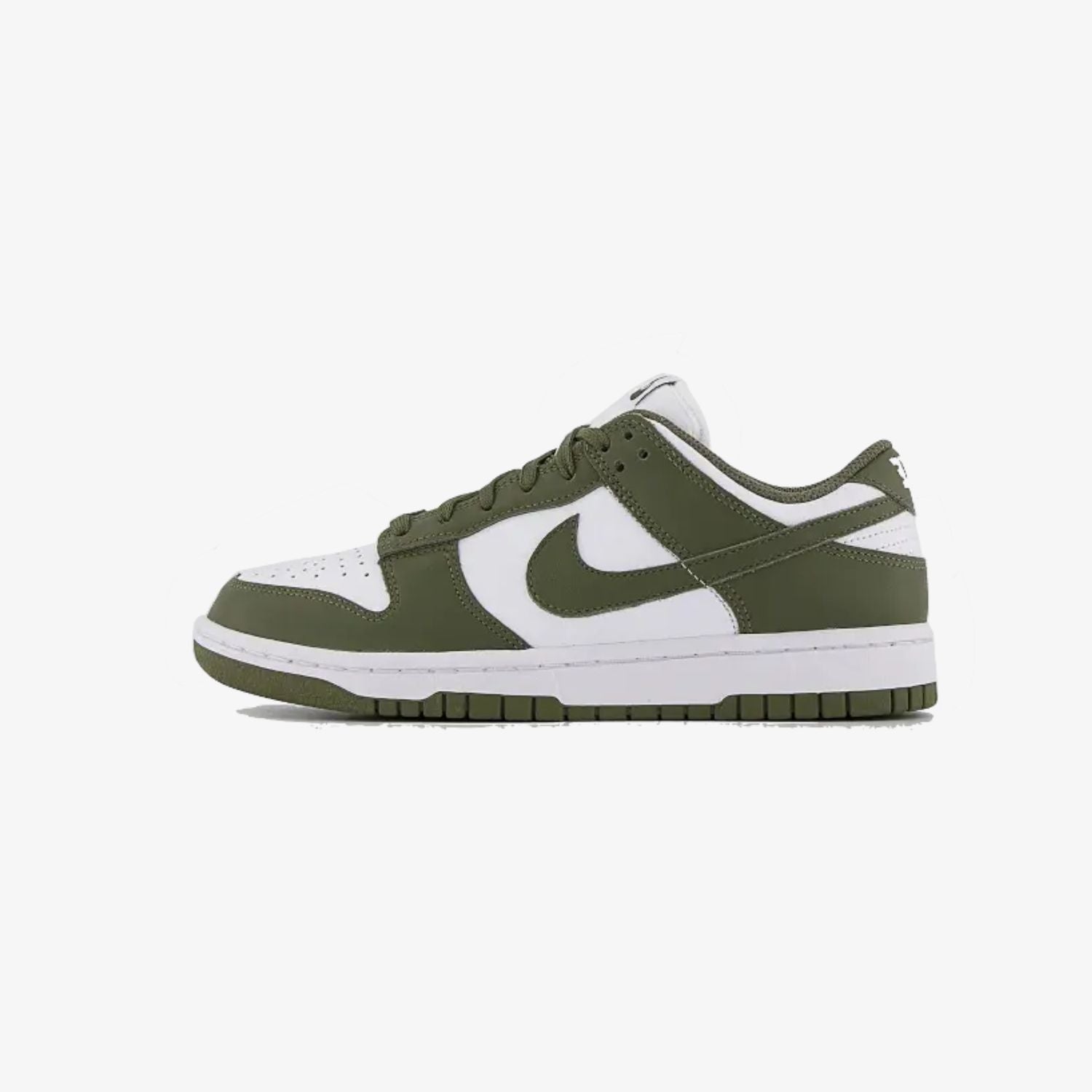 Nike Dunk Low "Medium Olive"