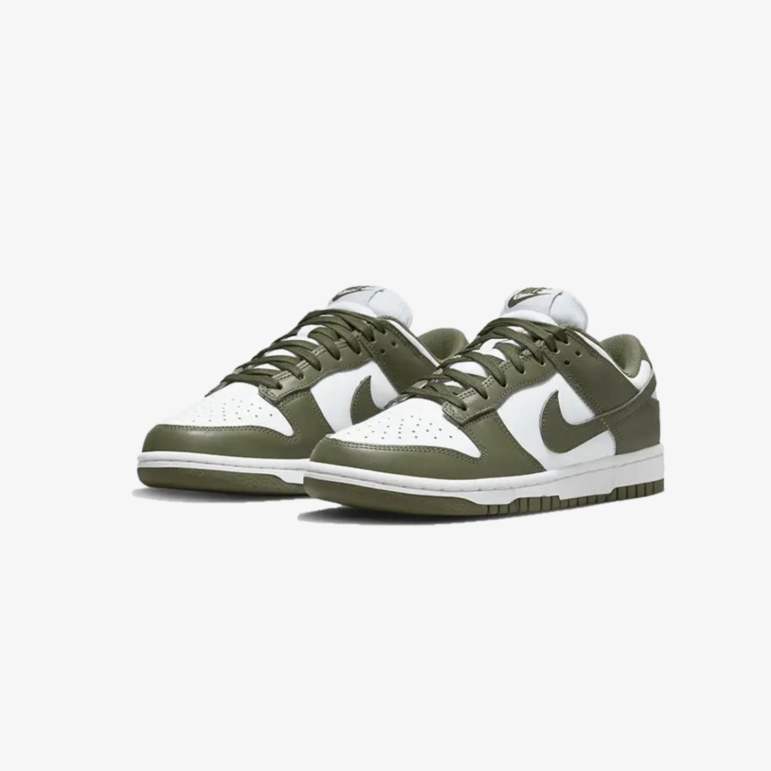 Nike Dunk Low "Medium Olive"