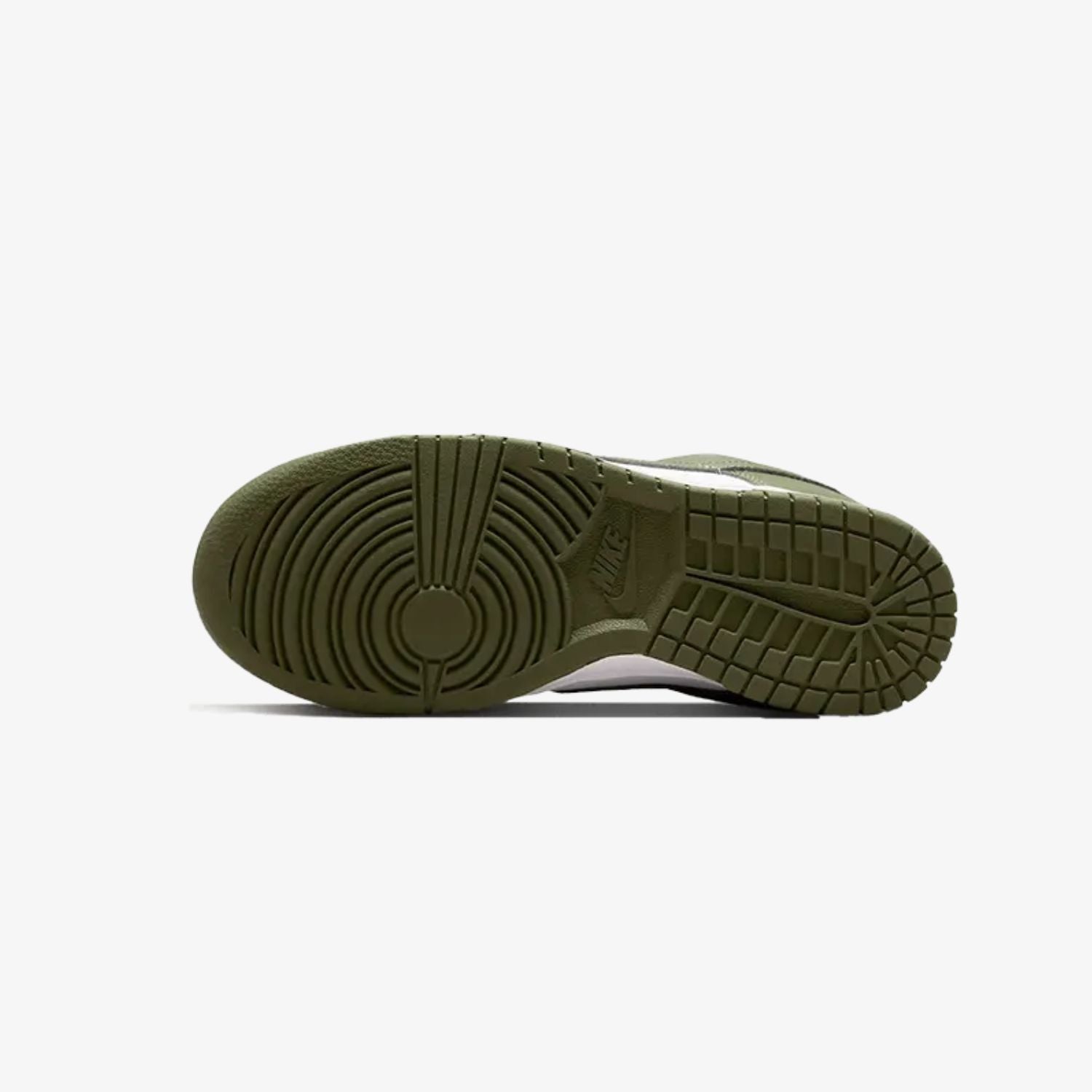 Nike Dunk Low "Medium Olive"