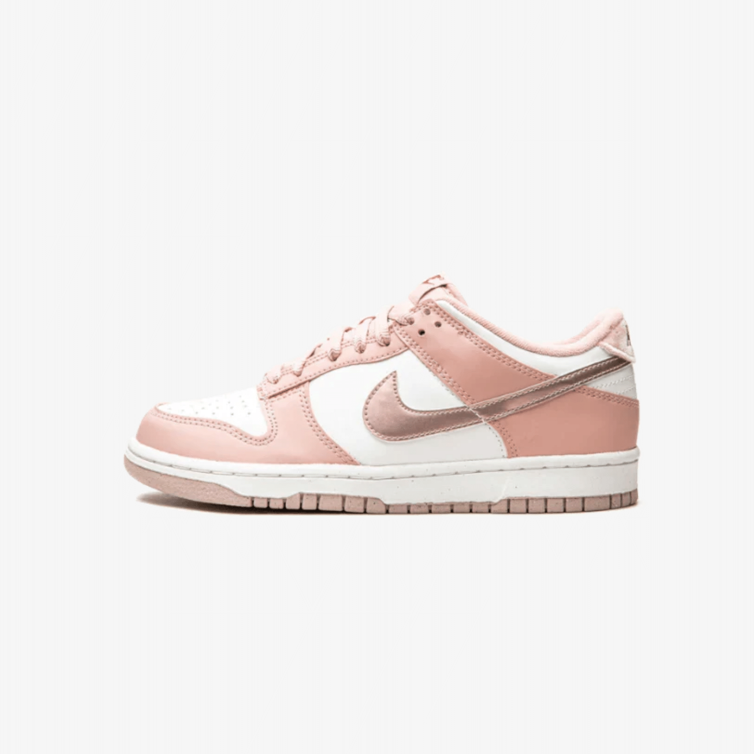 Nike dunk outlet sb low pink