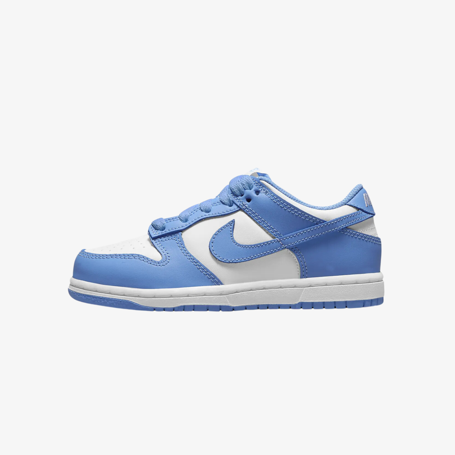 Nike Dunk Low "University Blue"