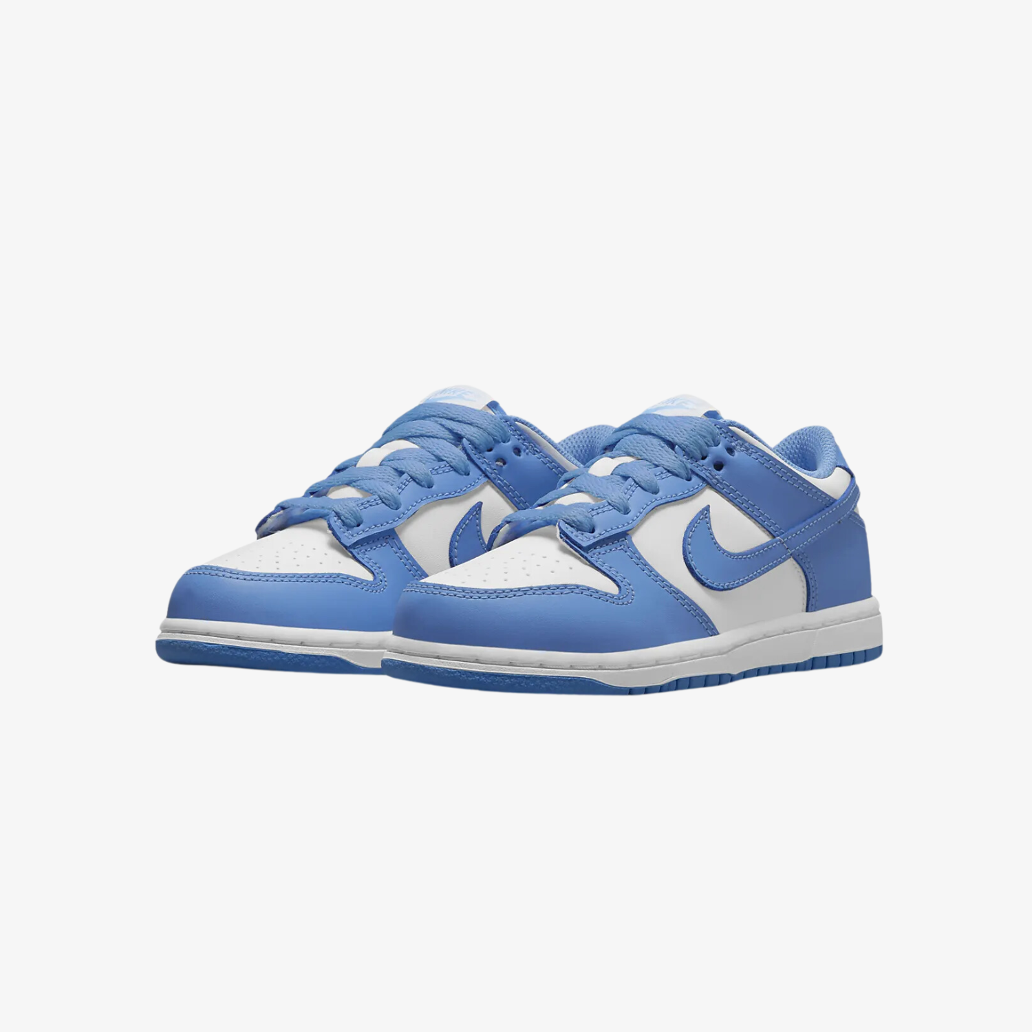 Nike Dunk Low "University Blue"