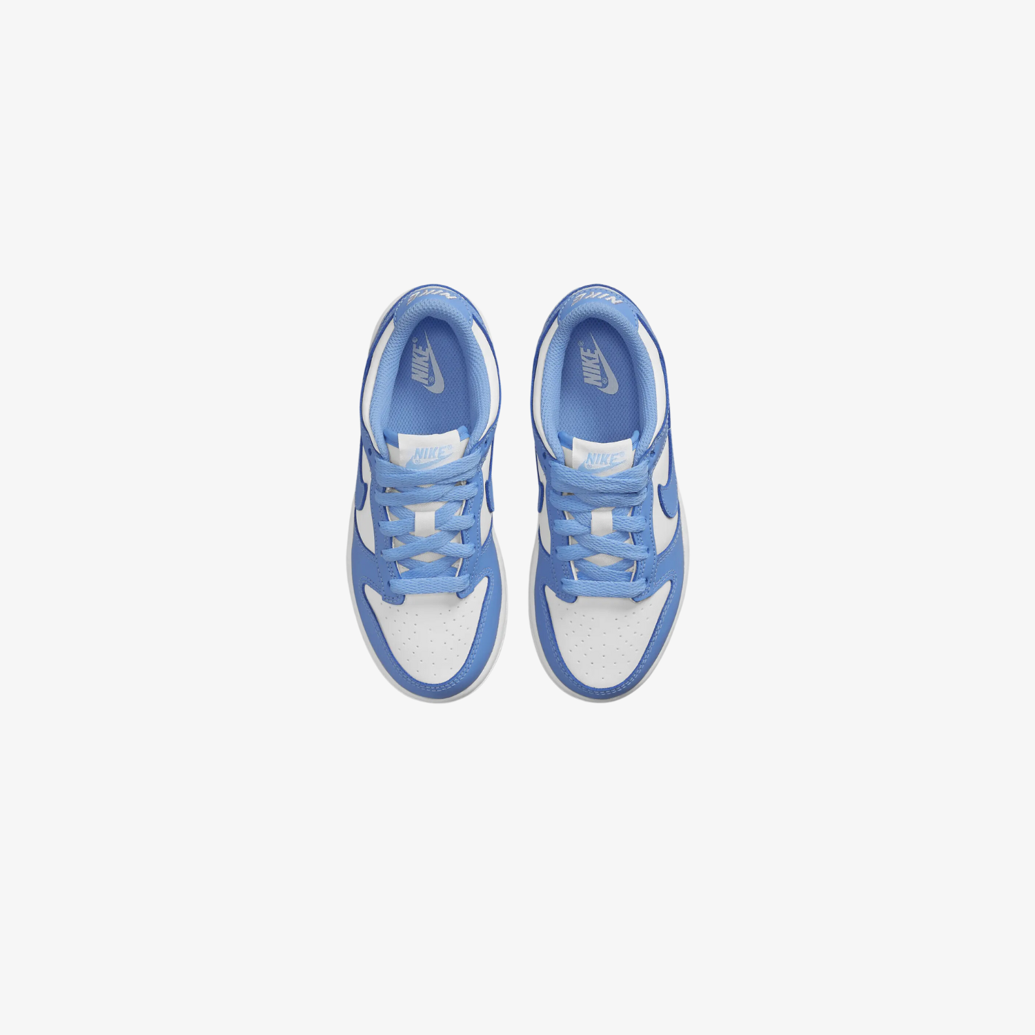 Nike Dunk Low "University Blue"