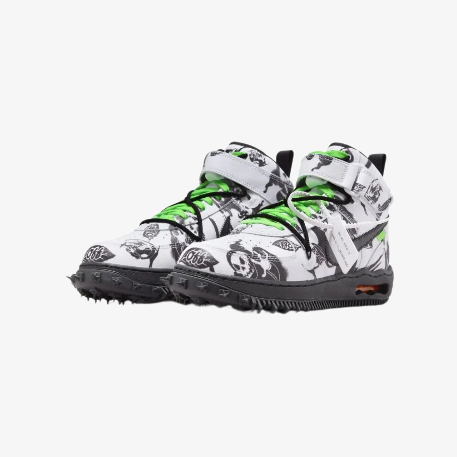 off-white-nike-air-force-1-mid-green-reaper-unfazed-2