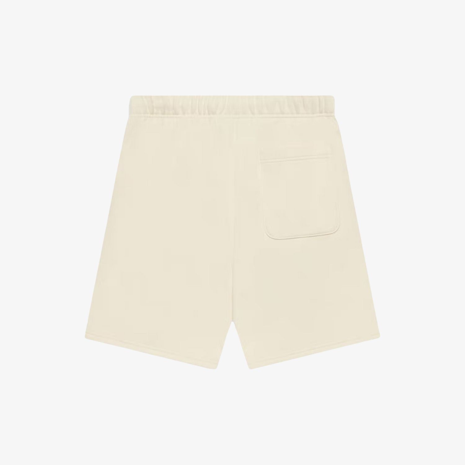 Pantaloni Scurti Essentials Fear of God "Cream"