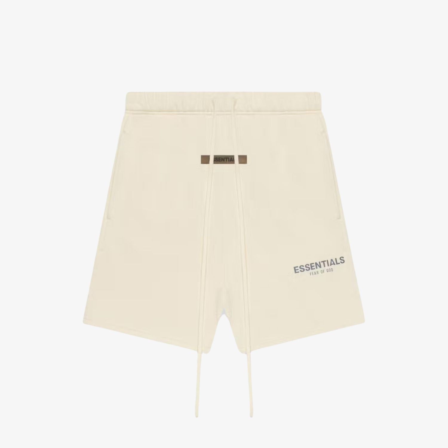 Pantaloni Scurti Essentials Fear of God "Cream"