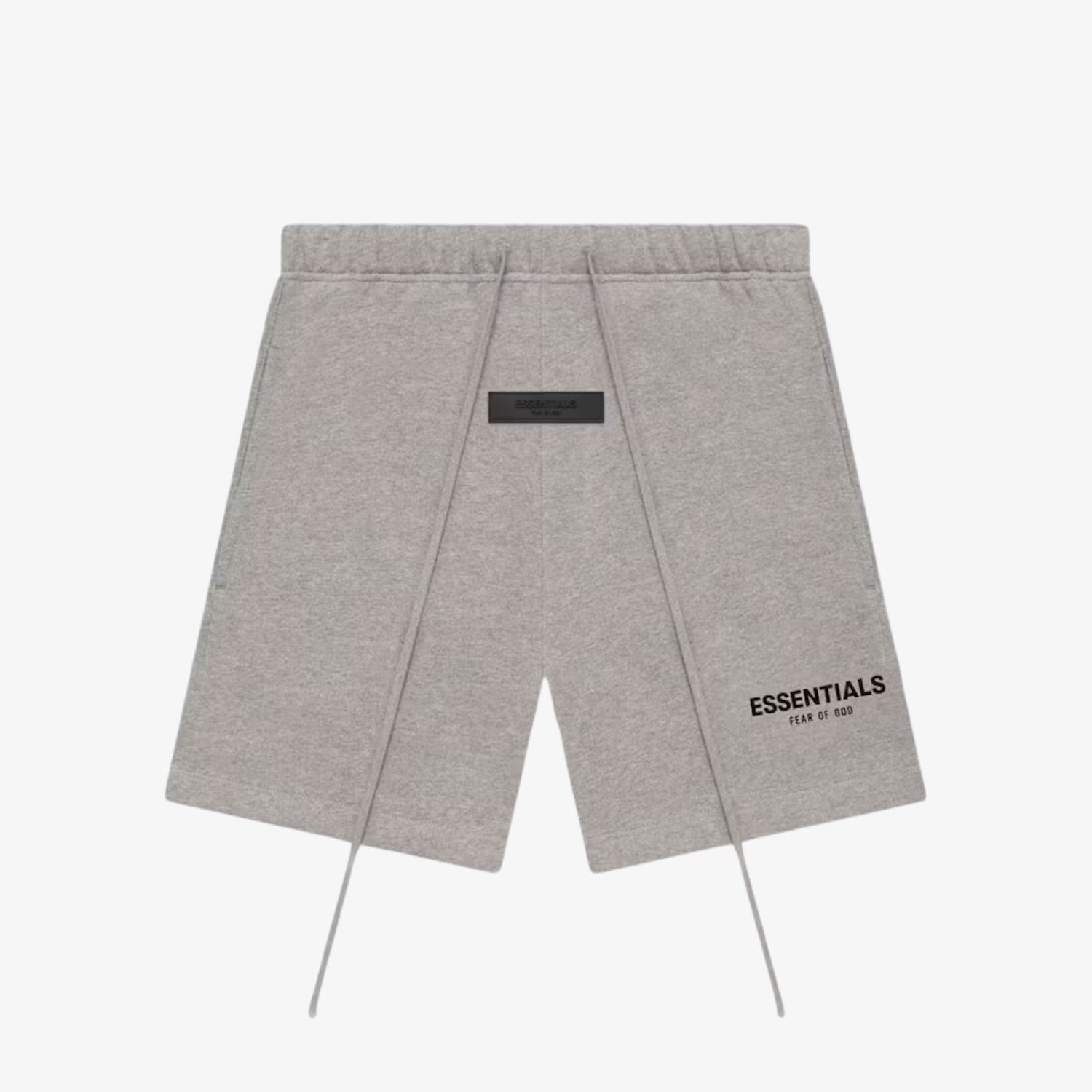 Pantaloni Scurti Essentials Fear of God "Dark Oatmeal"