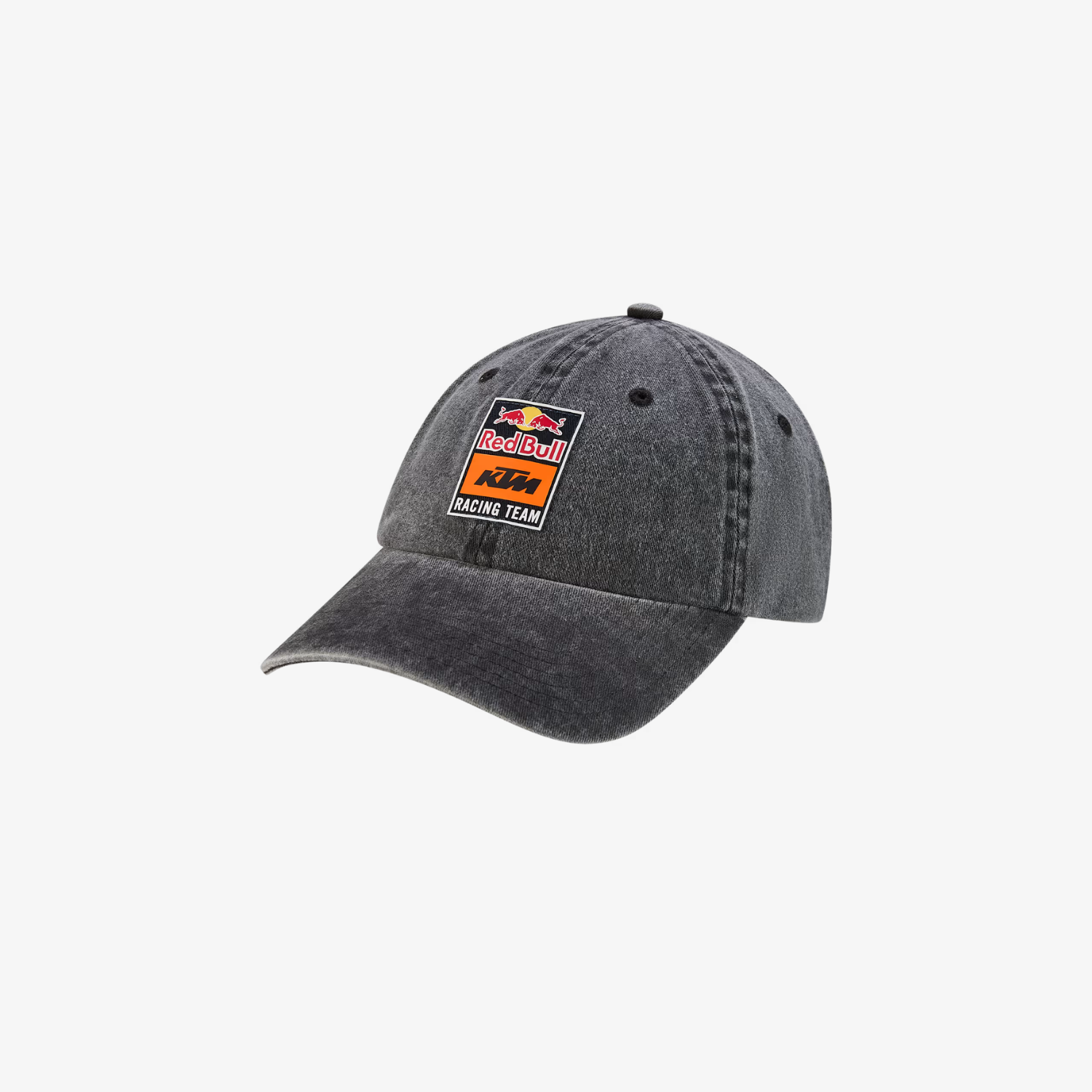 Sapca Washed Out Ride Red Bull Racing "Black"