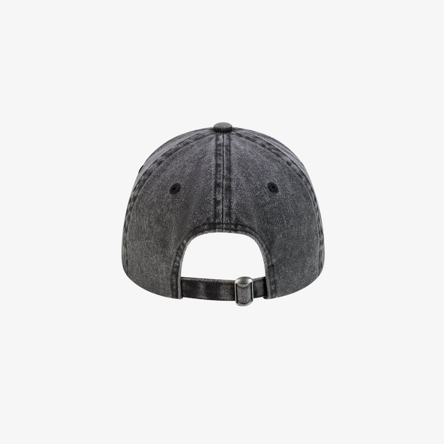 Sapca Washed Out Ride Red Bull Racing "Black"
