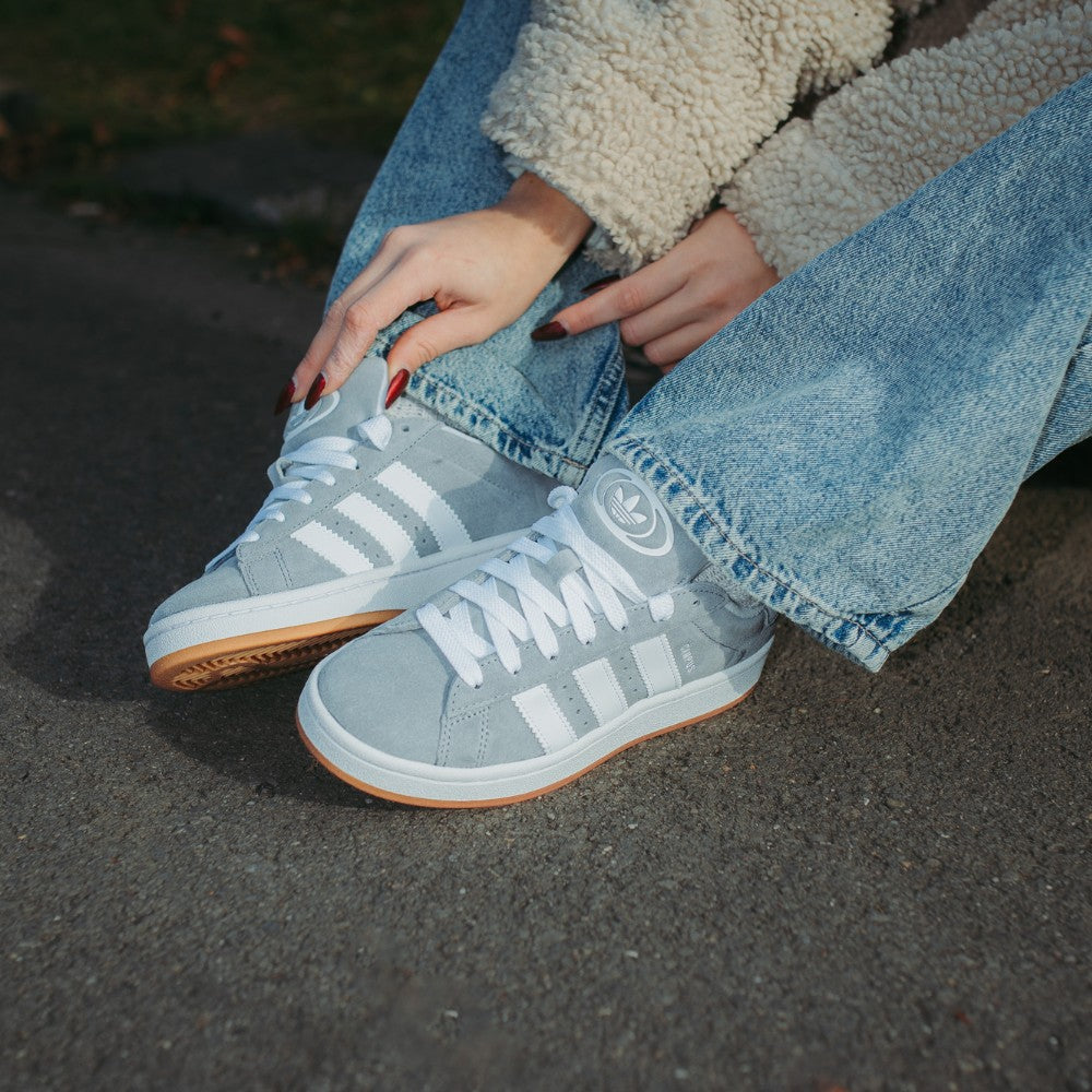 Adidas Campus 00s "Grey Gum"
