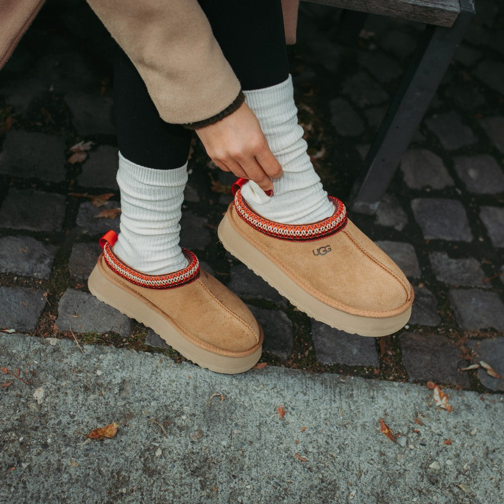 UGG Tazz Slipper "Chestnut"