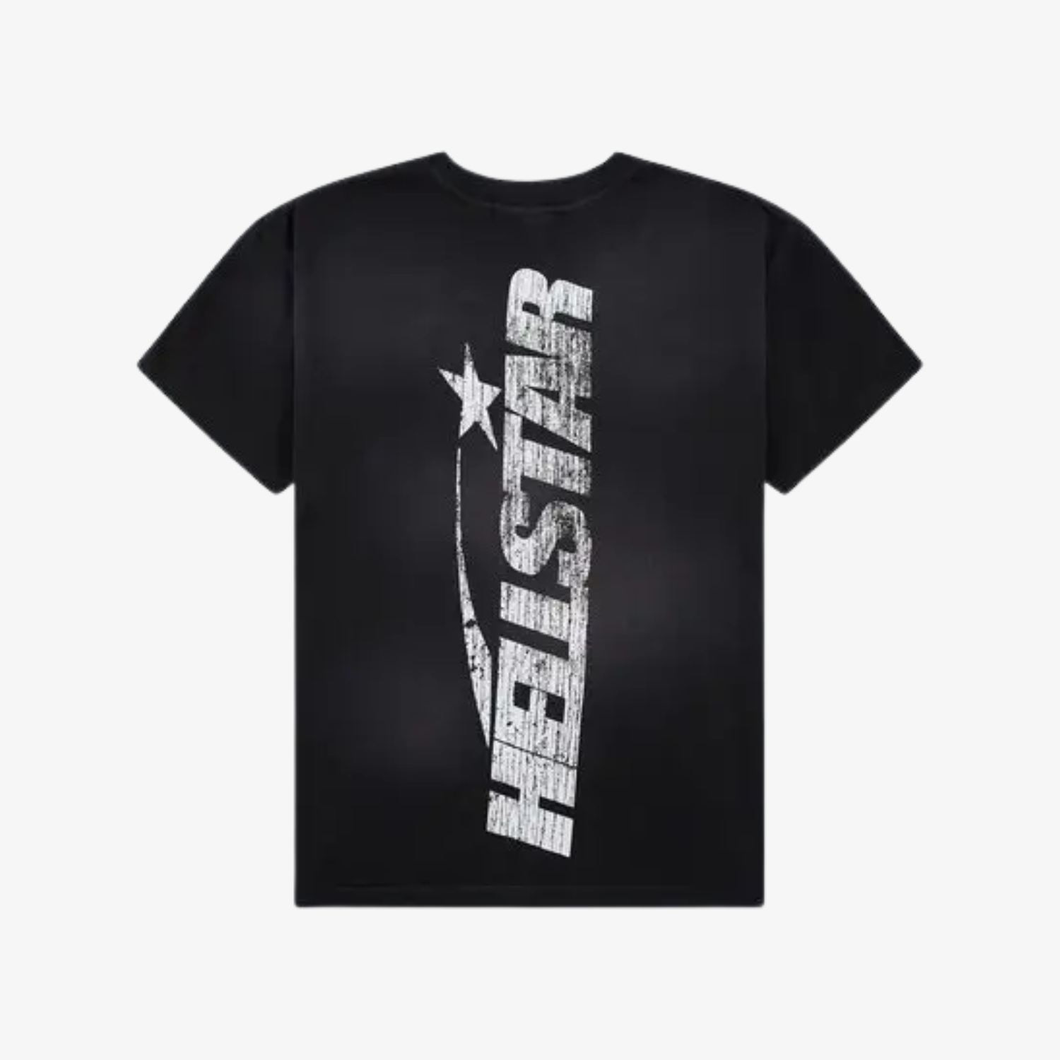 Tricou HellStar "Classic Black"