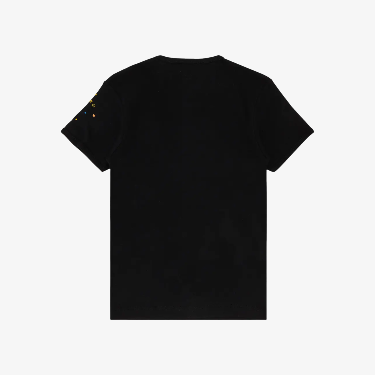Tricou Sp5der OG "Black Web"