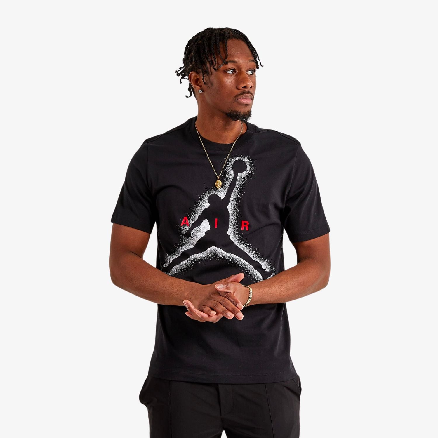 Tricou Air Jordan "Essential"