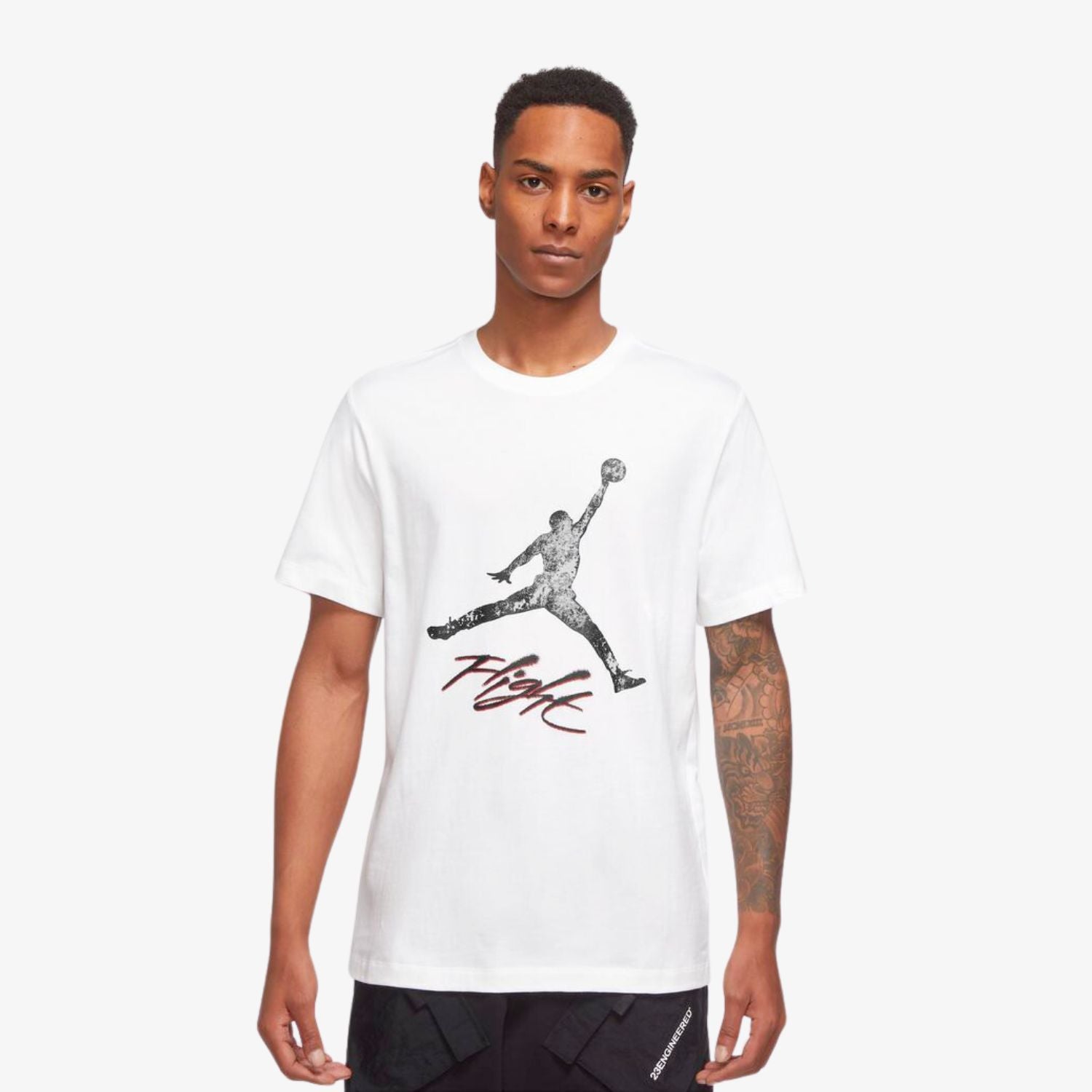 Tricou Air Jordan "Flight"