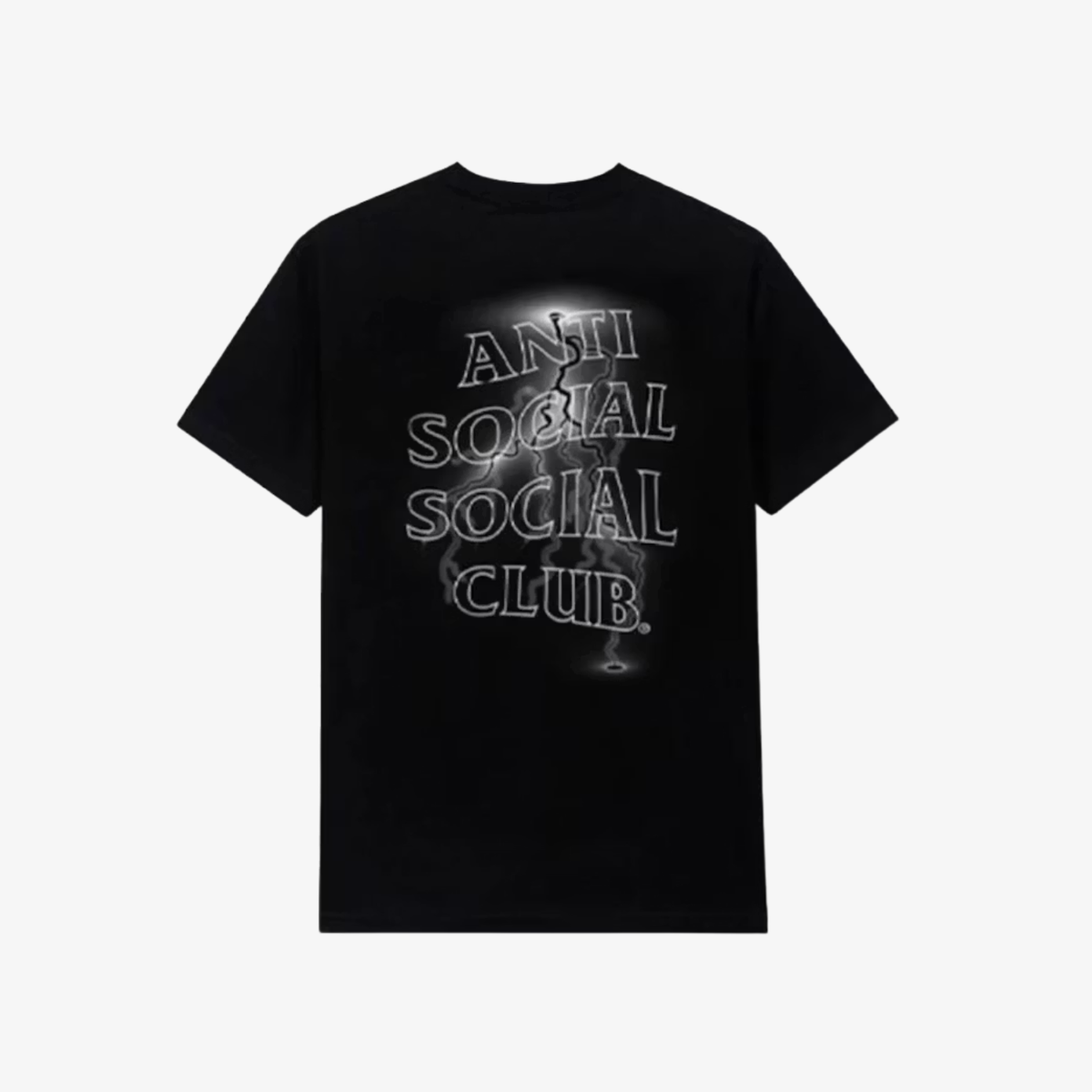 Tricou Anti Social Social Club "Twisted"