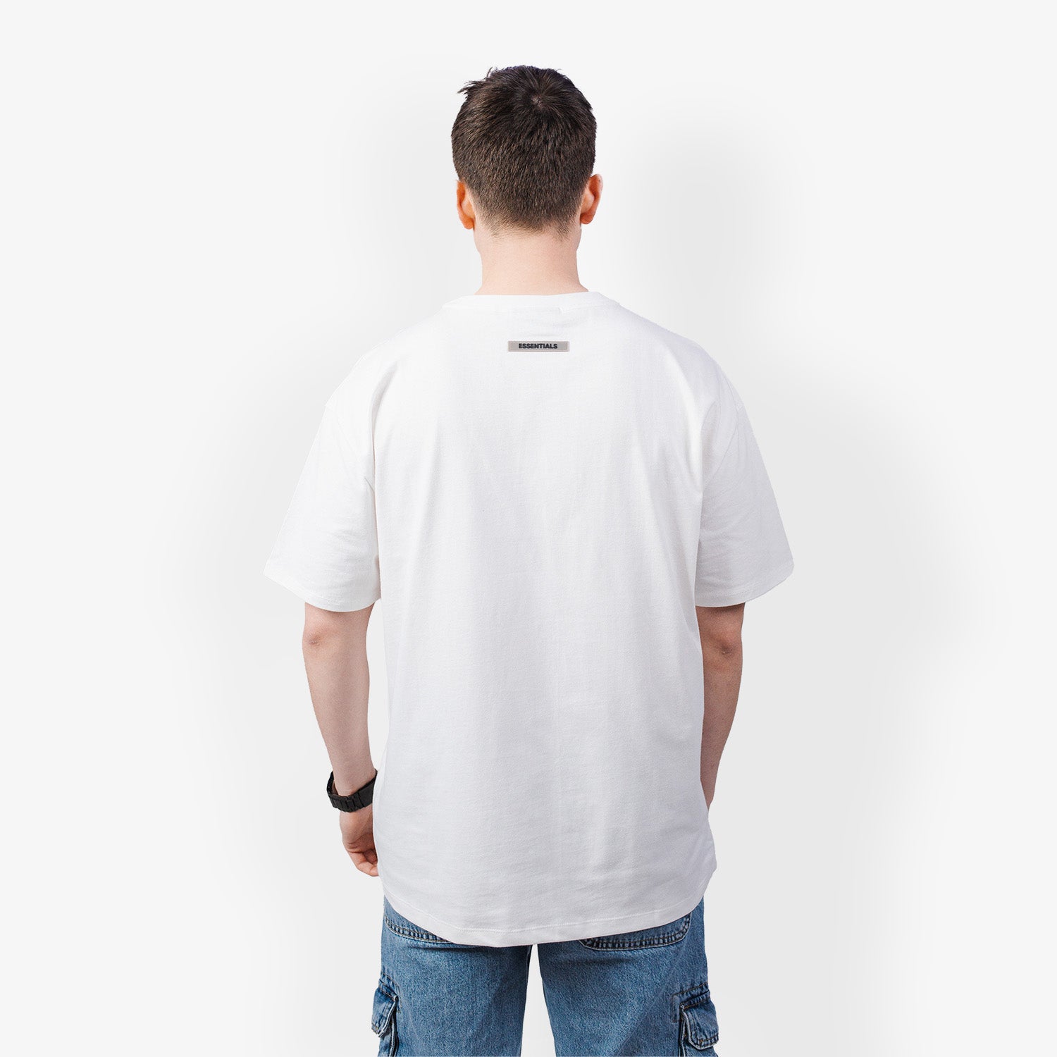 tricou-essentials-applique-white-3