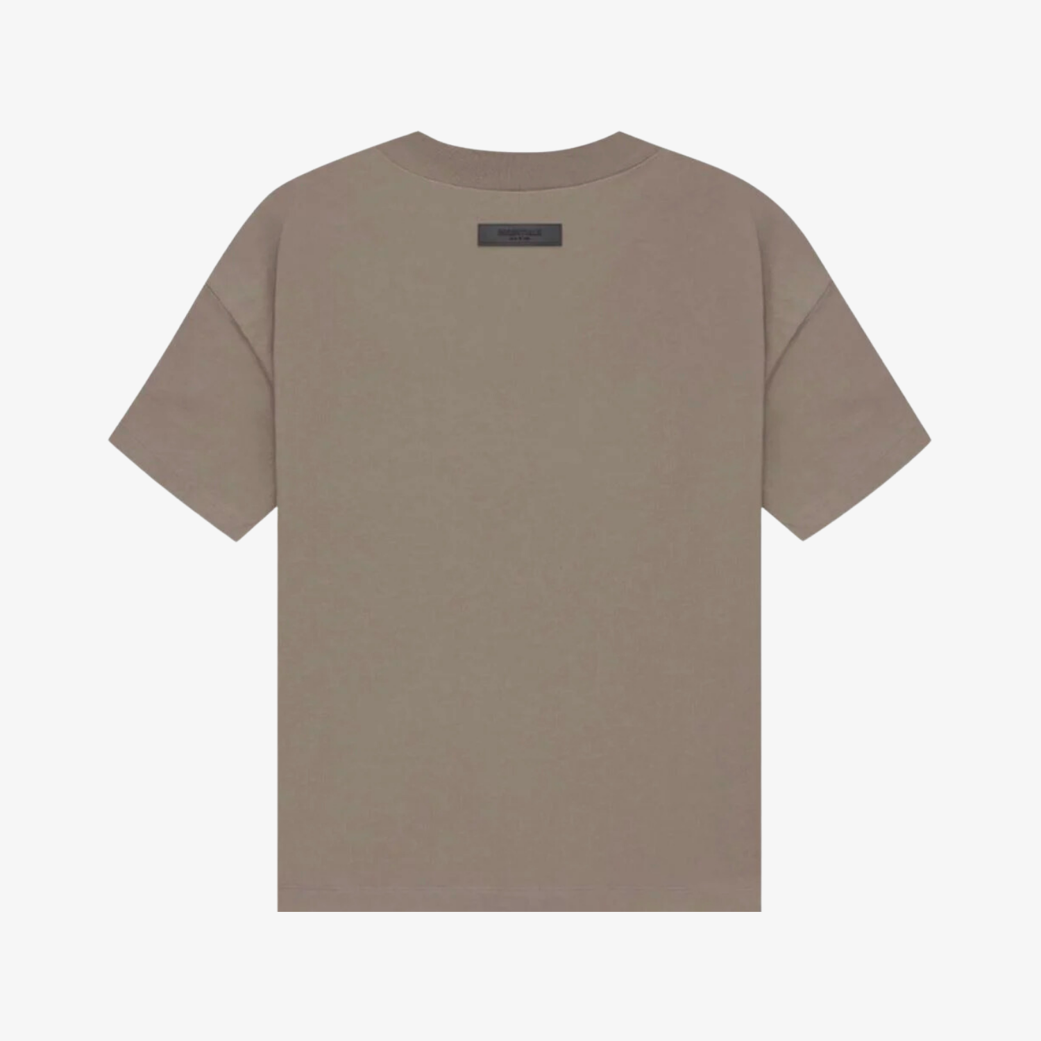 tricou-essentials-desert-taupe-unfazed