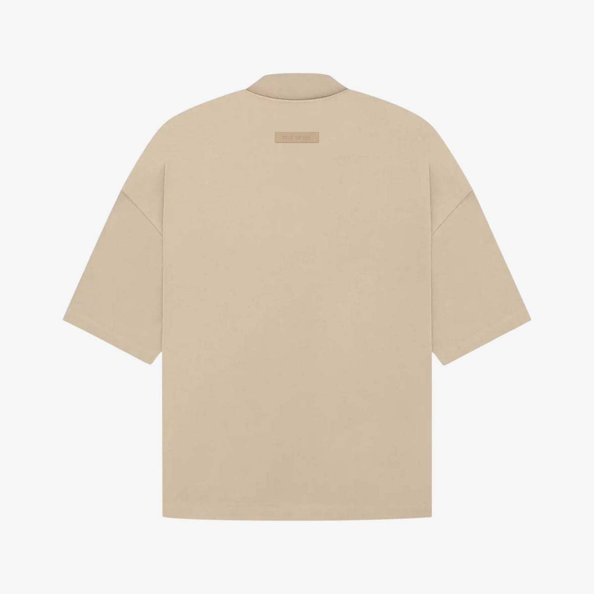 Tricou Essentials "Dubai Exclusive"