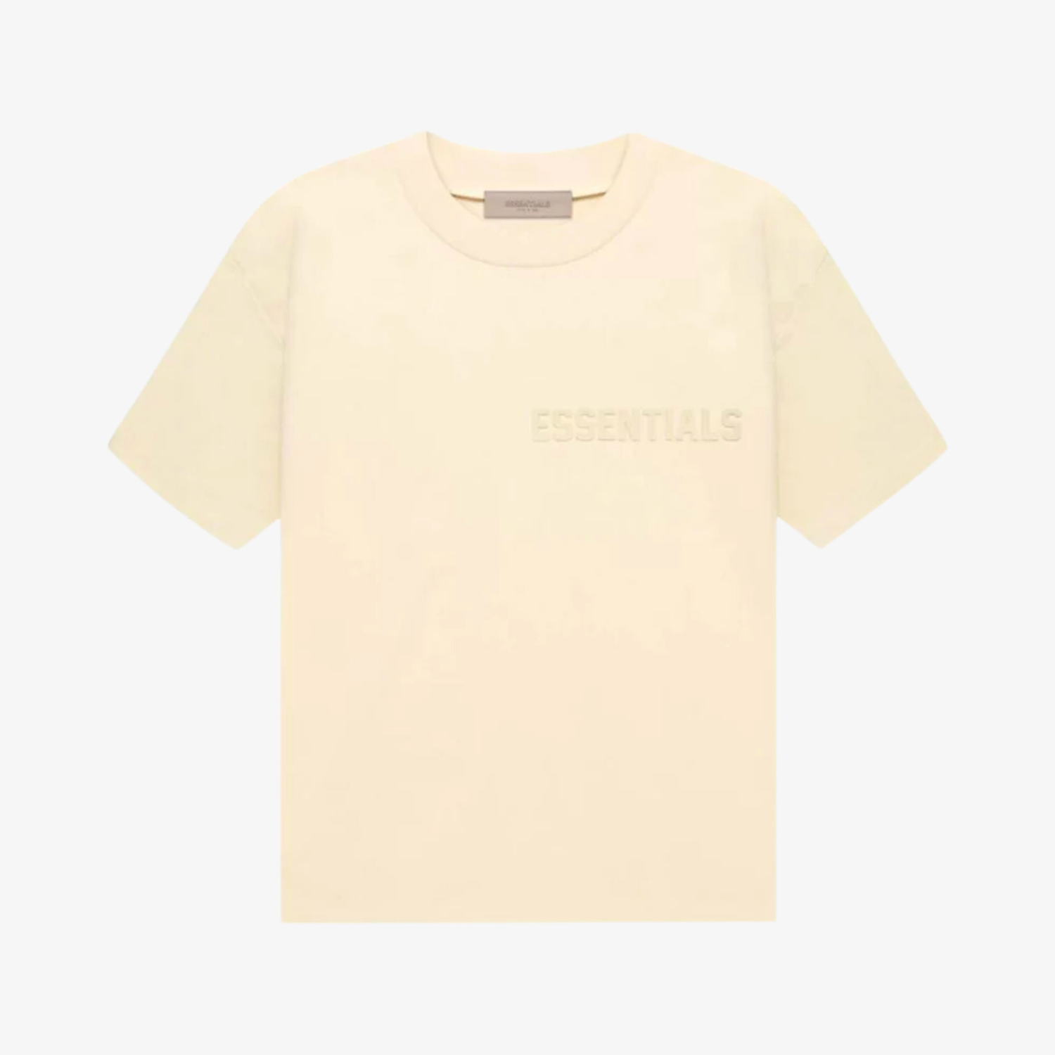 tricou-essentials-egg-shel-unfazed-1