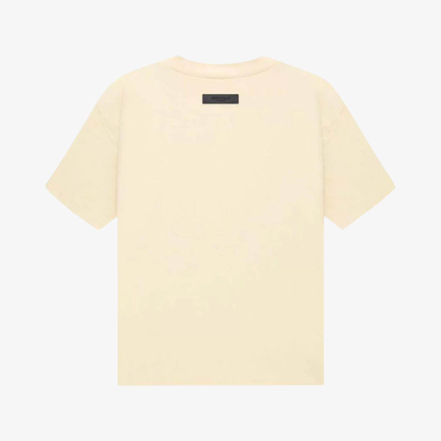 tricou-essentials-egg-shel-unfazed-2