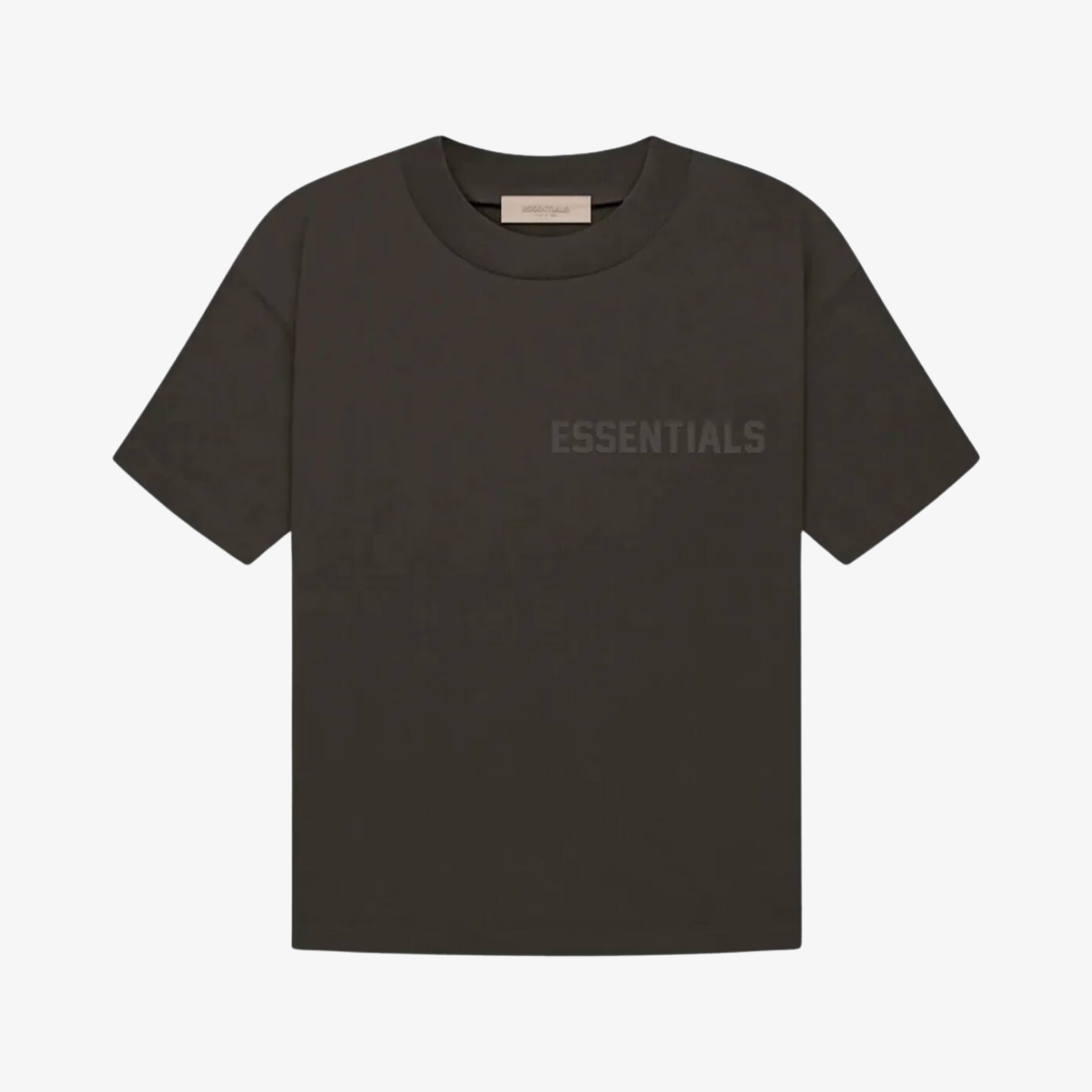 tricou-essentials-off-black-unfazed-1