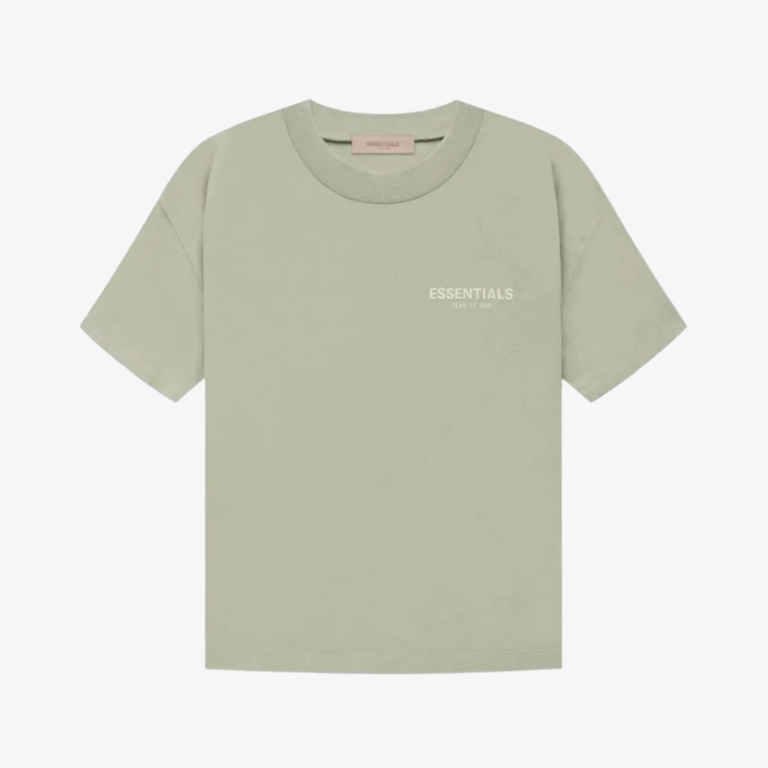 tricou-essentials-seafoam-unfazed-1