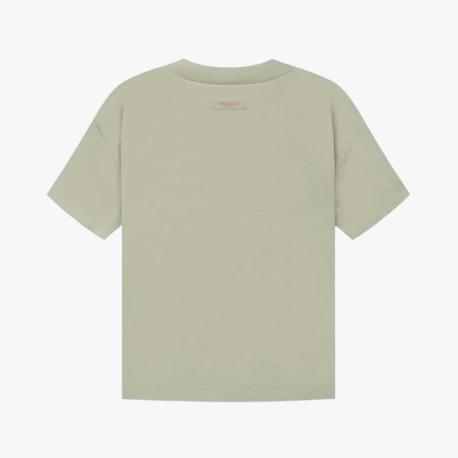    tricou-essentials-seafoam-unfazed-2