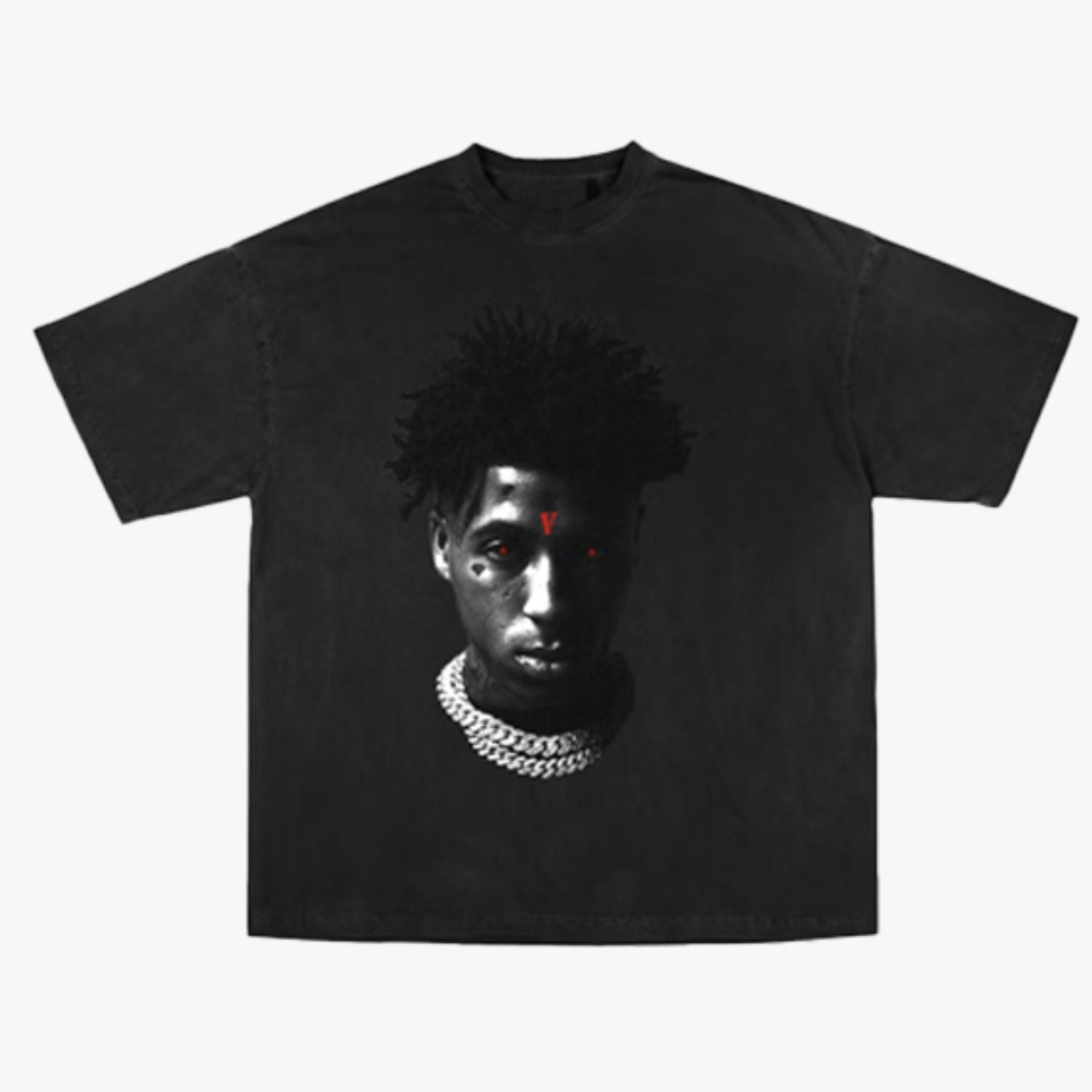 tricou-vlone-nba-youngboy-reapers-child-black-unfazed-1