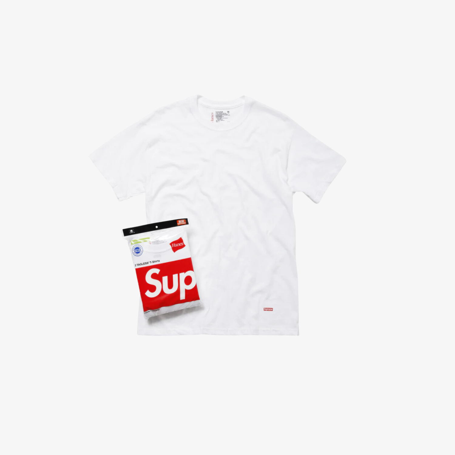 tricouri-supreme-alb-unfazed-1
