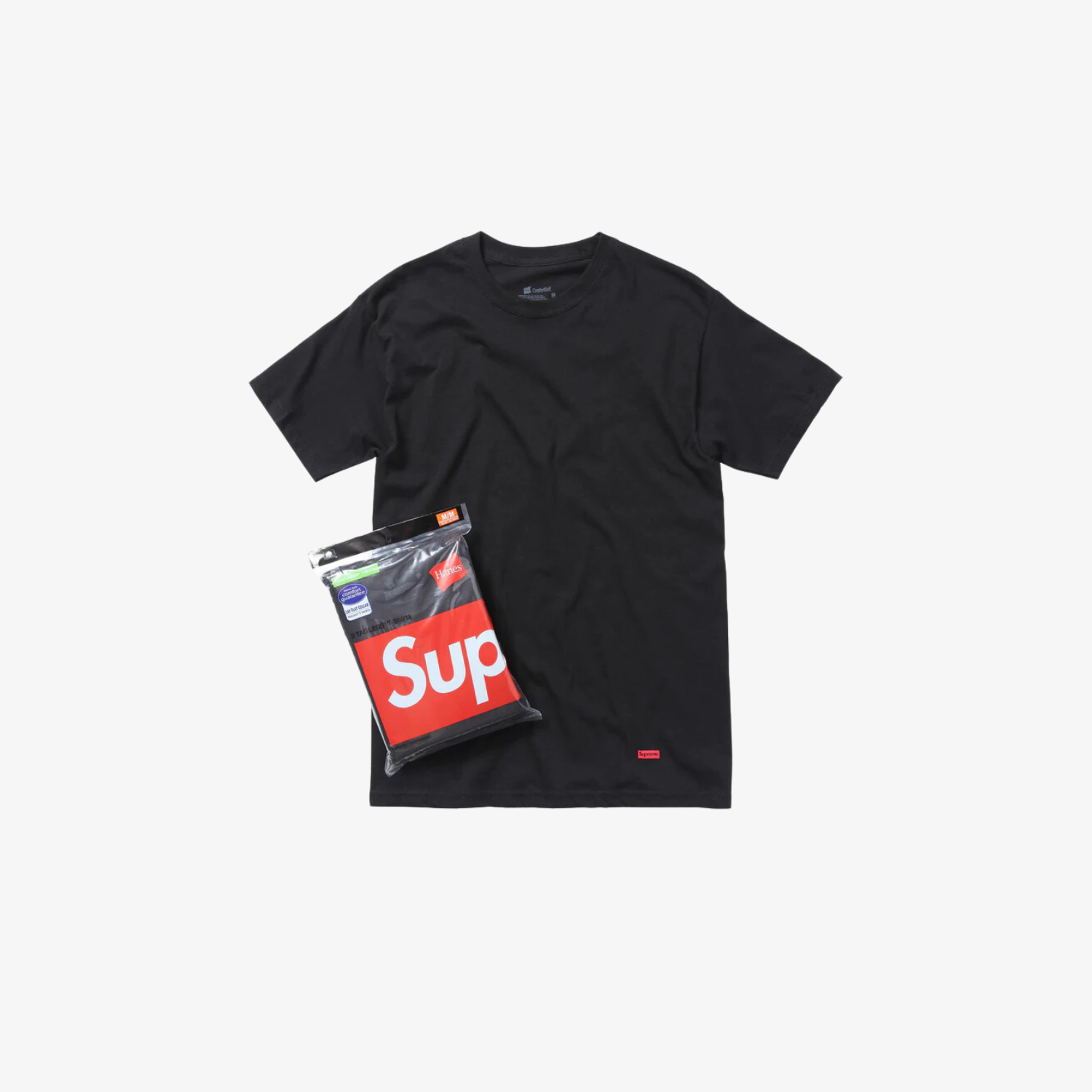 tricouri-supreme-negru-unfazed-1