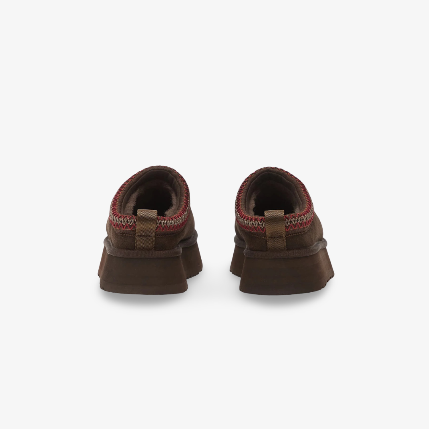 UGG Tazz Slipper "Dusted Cocoa"