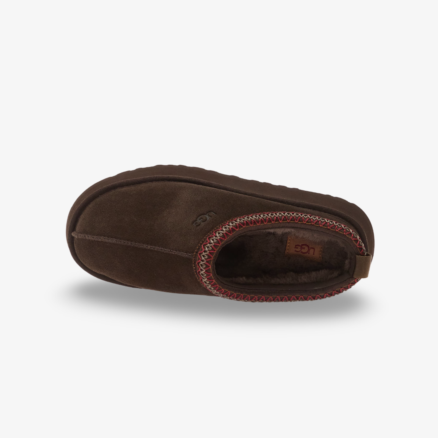 UGG Tazz Slipper "Dusted Cocoa"