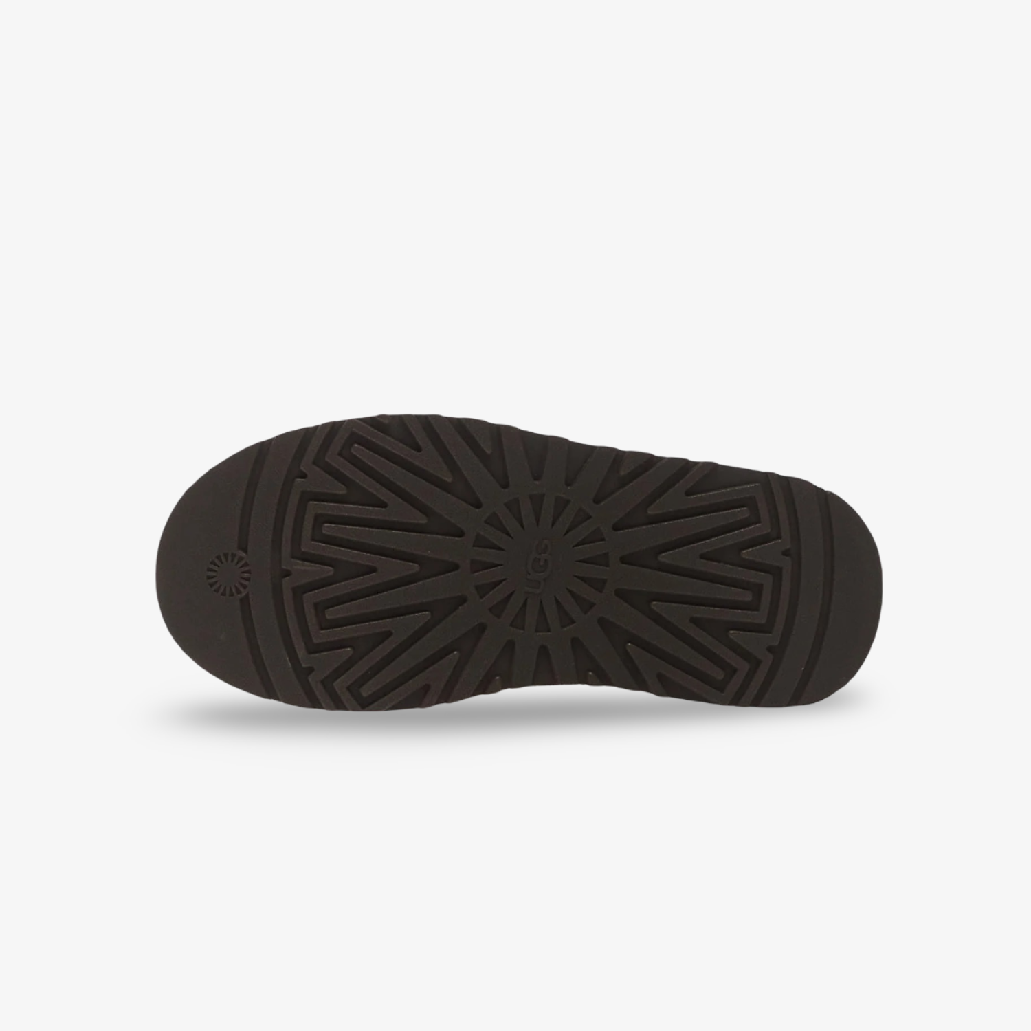 UGG Tazz Slipper "Dusted Cocoa"