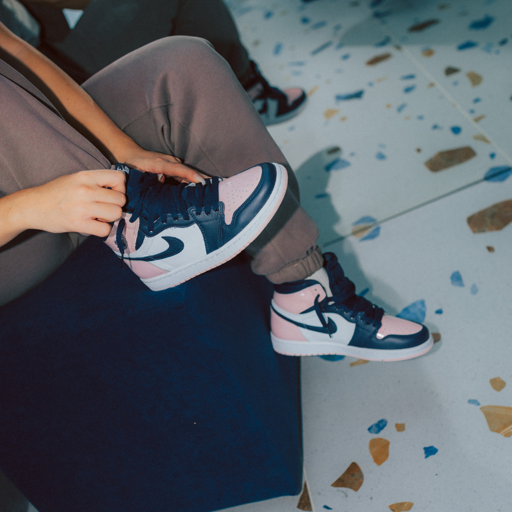 Air Jordan 1 High "Atmosphere"