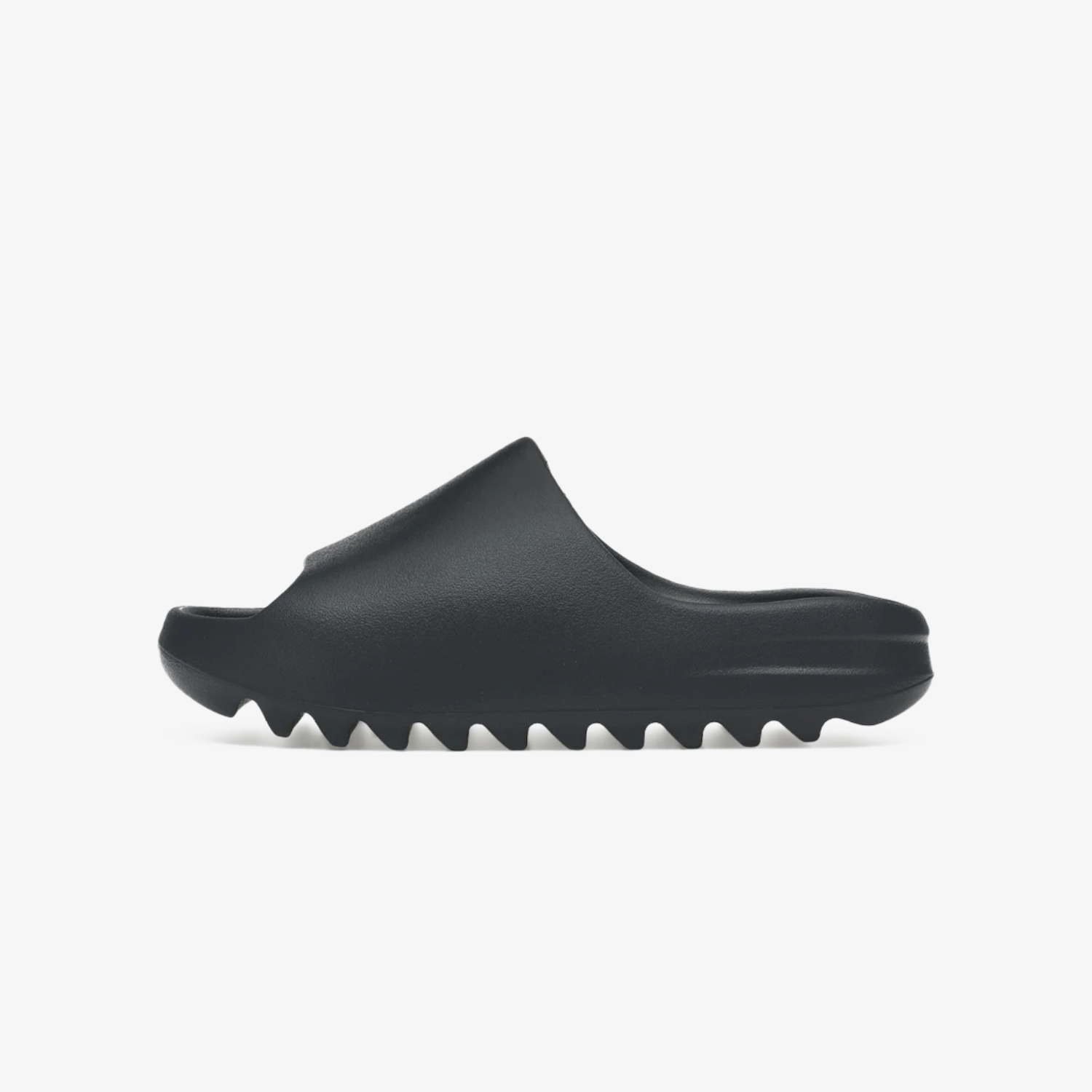 Yeezy Slides "Slate Grey"