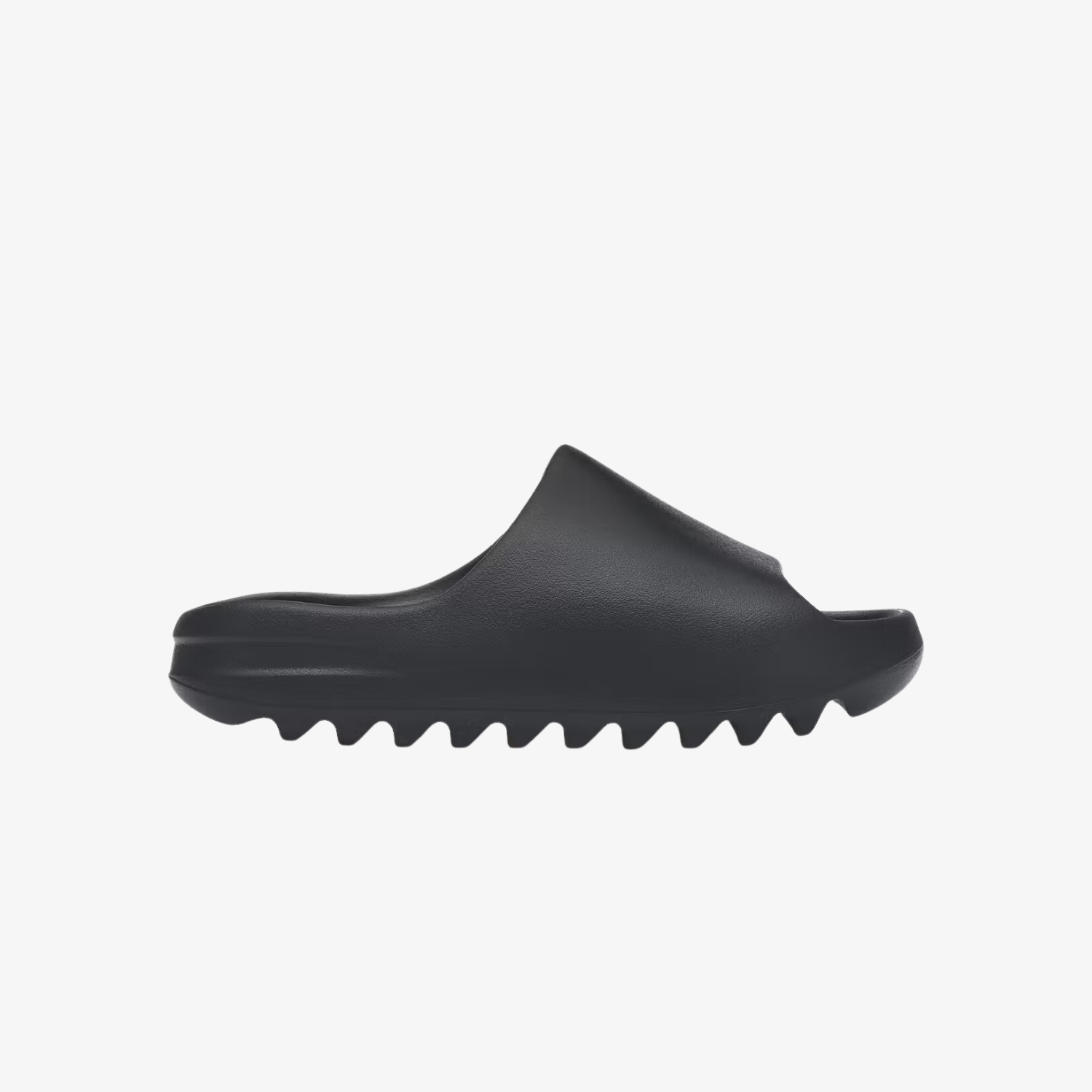 Yeezy Slides "Slate Grey"
