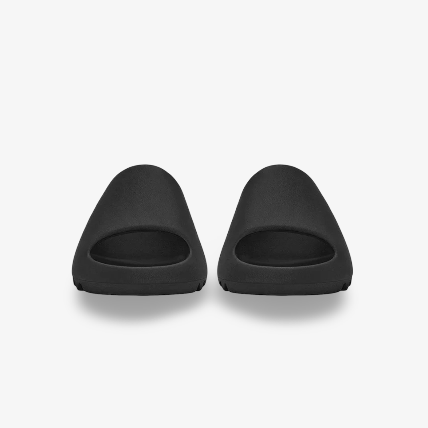 Yeezy Slides YS-01 "Black"