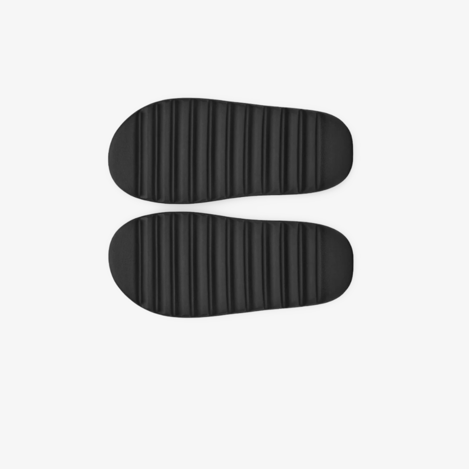 Yeezy Slides YS-01 "Black"