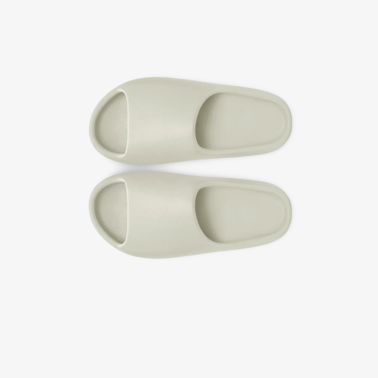 Yeezy Slides YS-01 "Cream"