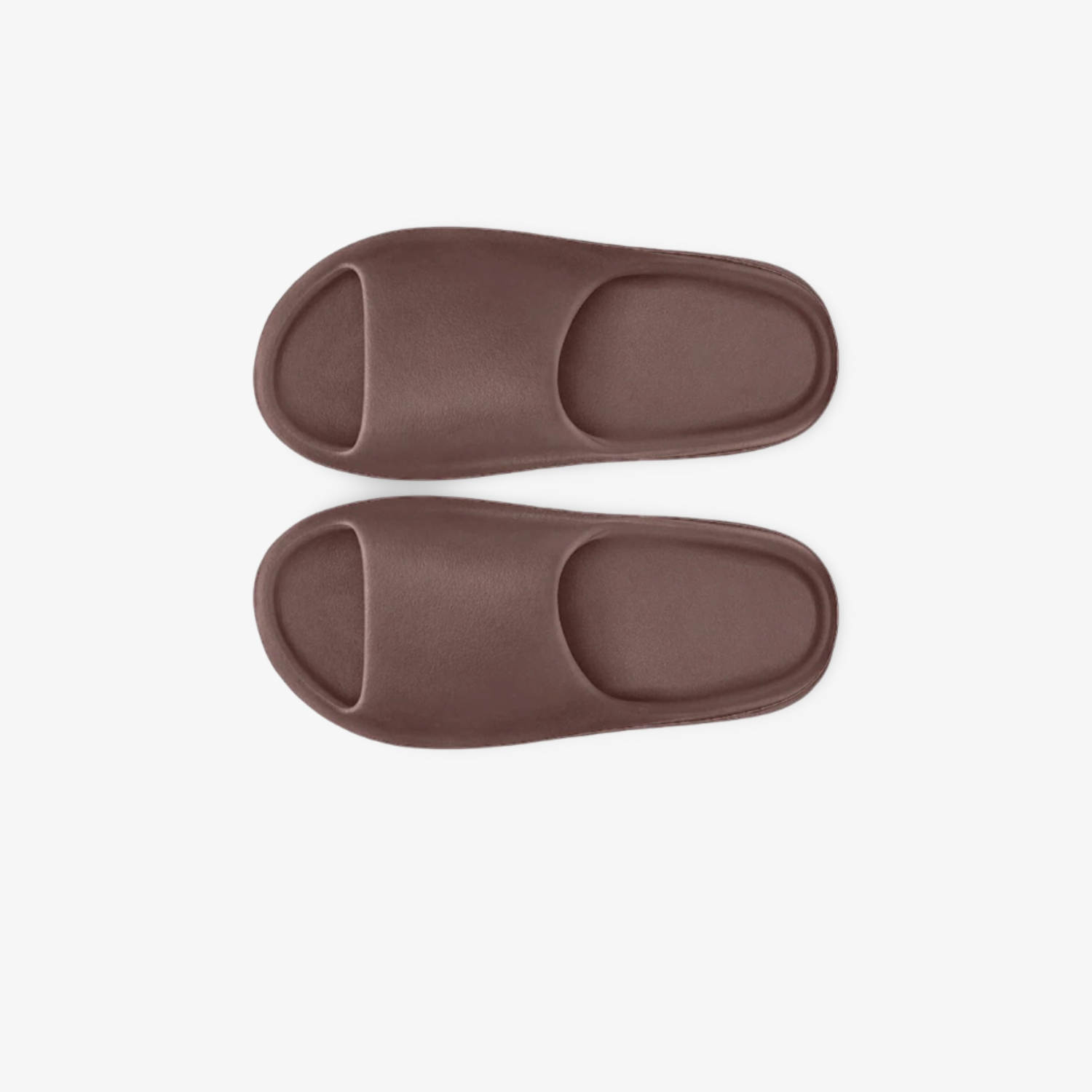 Yeezy Slides YS-01 "Fudge"
