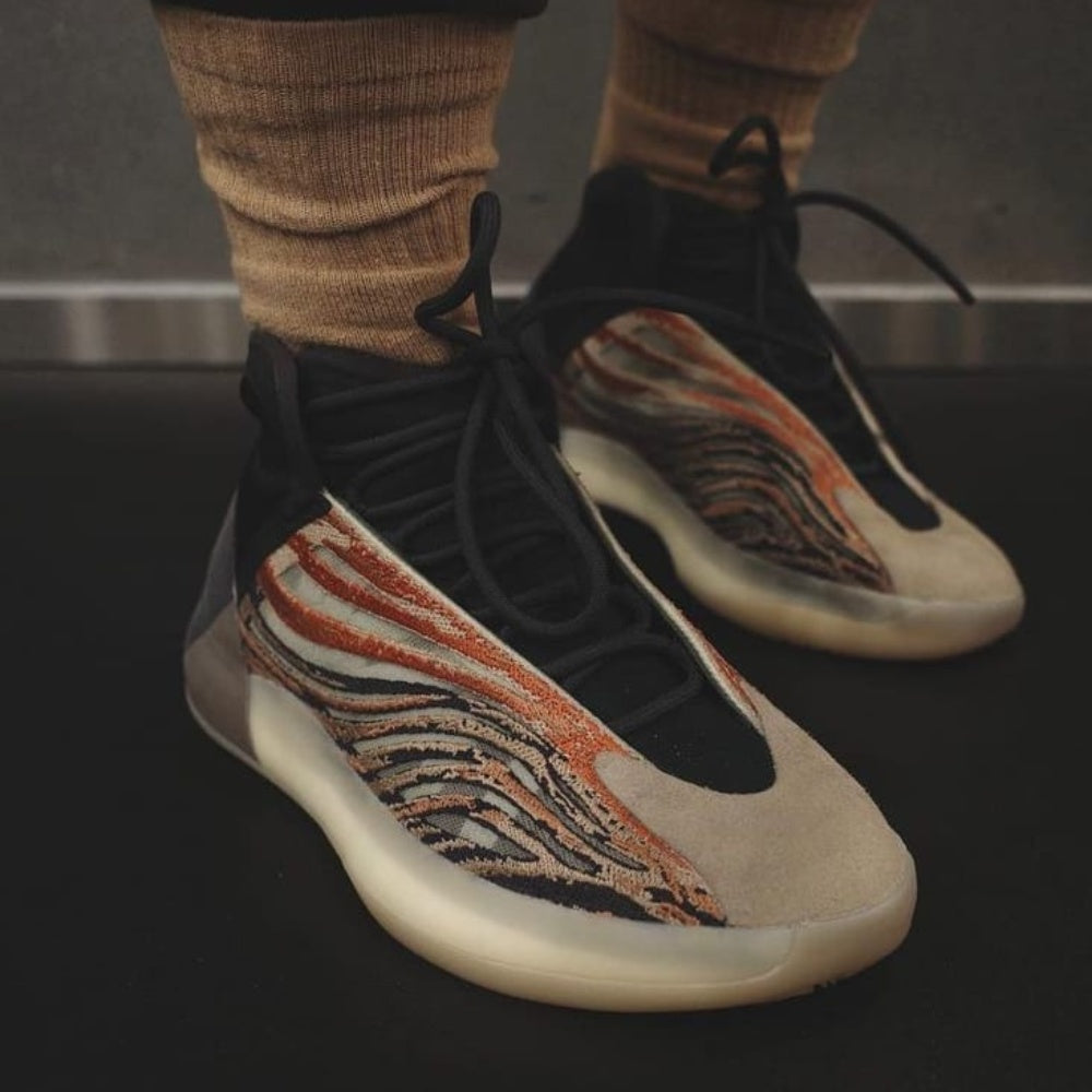 Yeezy QNTM