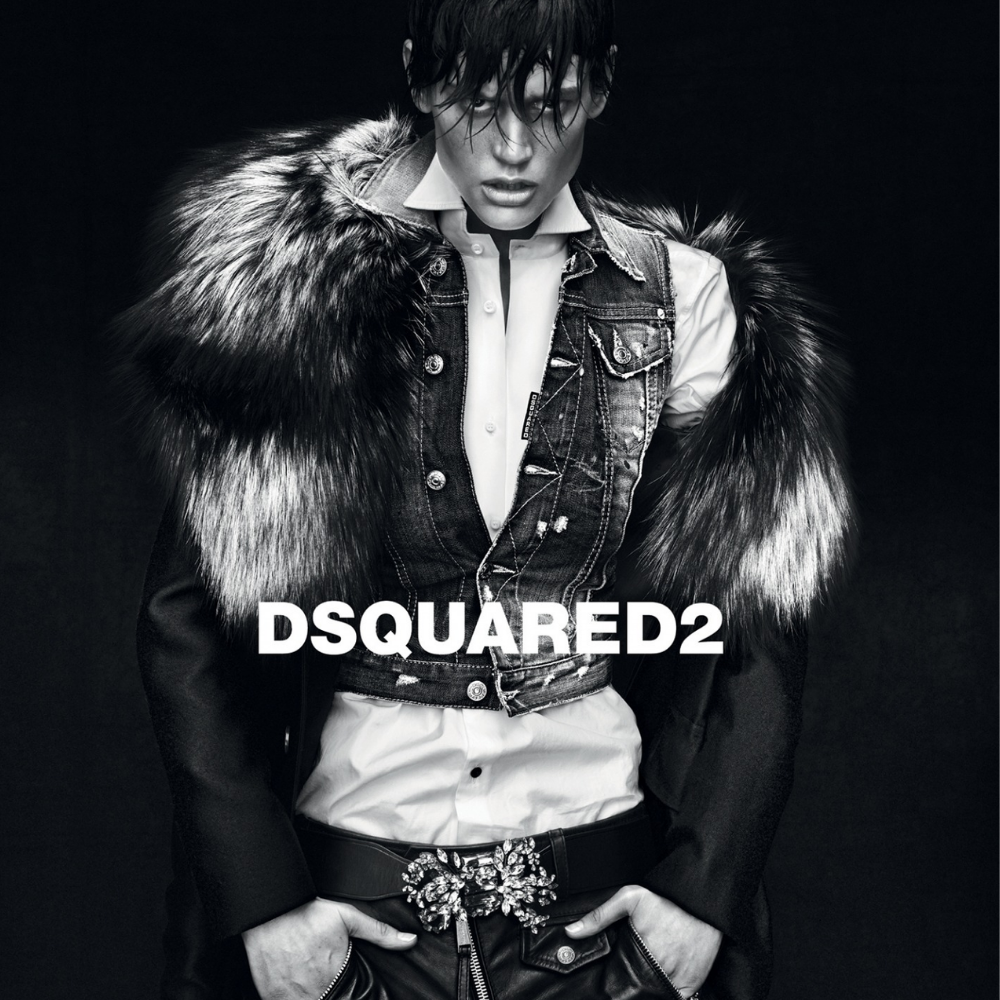 DSQUARED2