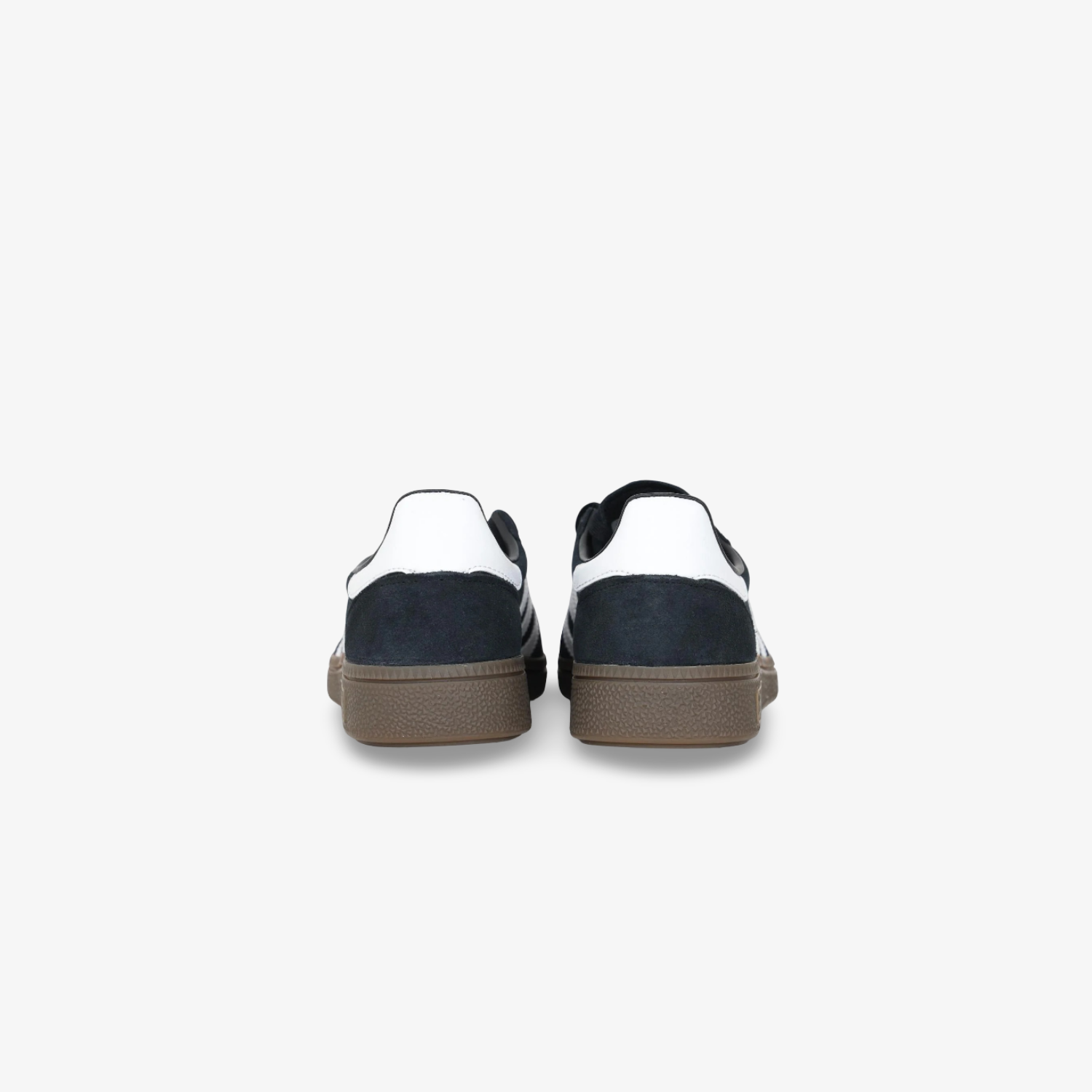 Adidas Handball Spezial "Black White Gum"