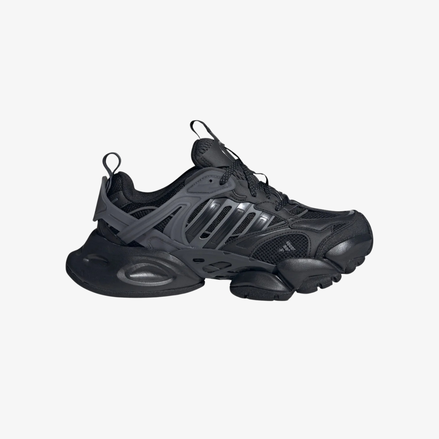 美品 adidas XLG RUNNER DELUXE 27.5 Adidas XLG Runner Deluxe 